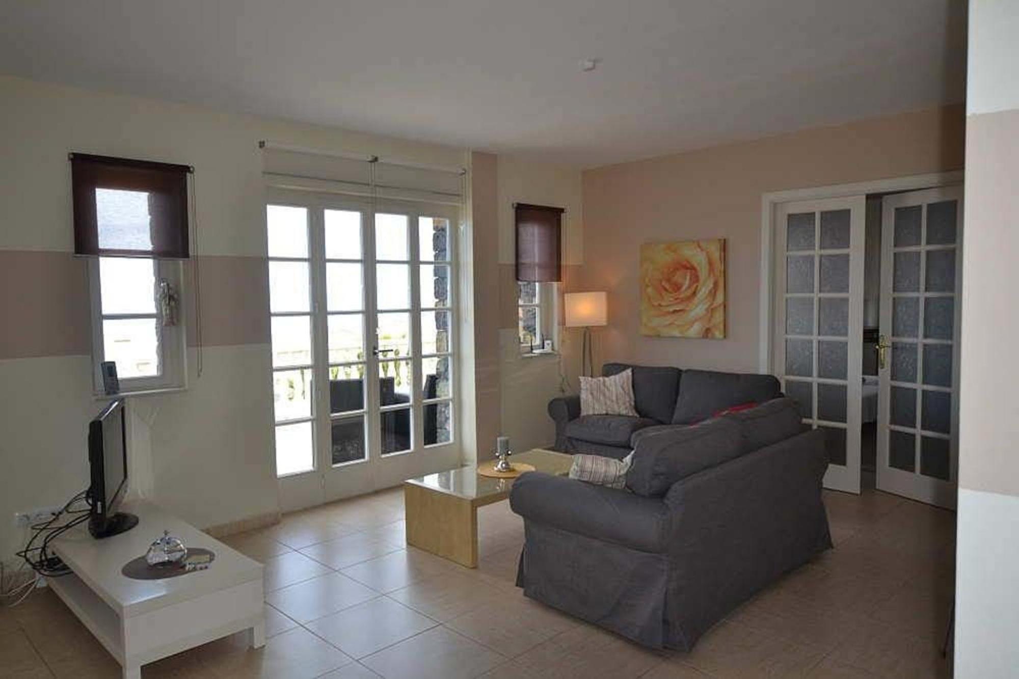Сasa de vacaciones Penthouse Mar Y Luz Las Manchas (La Palma)