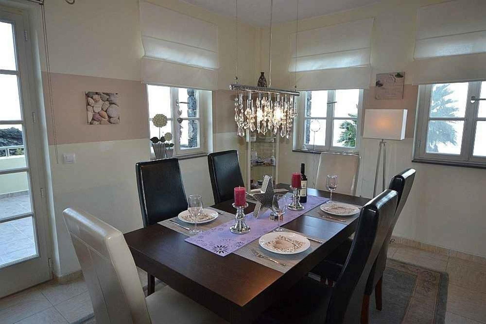 Penthouse Mar Y Luz *