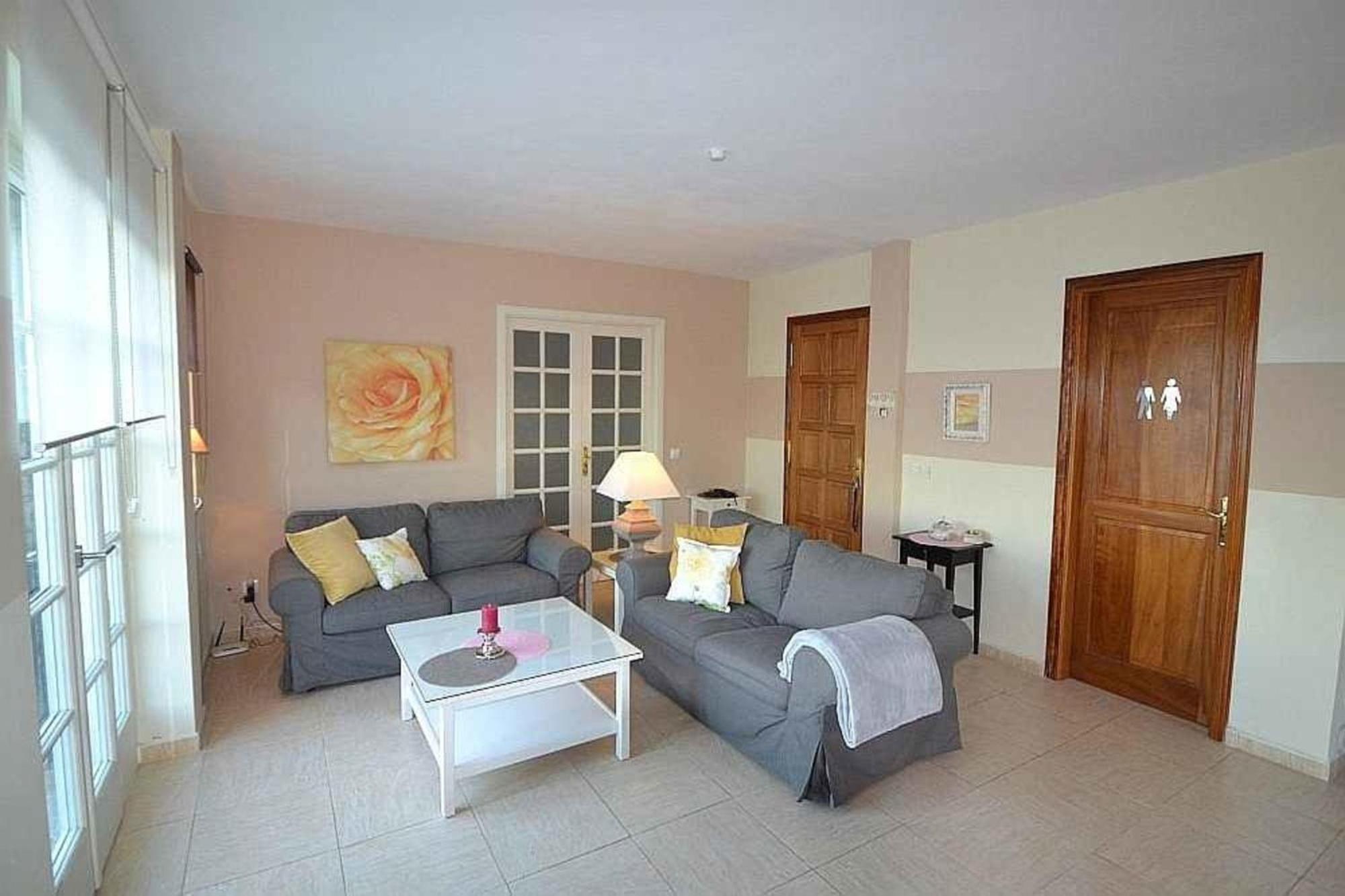 Penthouse Mar Y Luz * Las Manchas (La Palma)