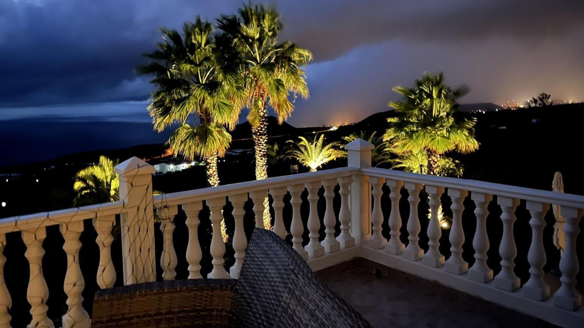 Penthouse Mar Y Luz * Las Manchas (La Palma)