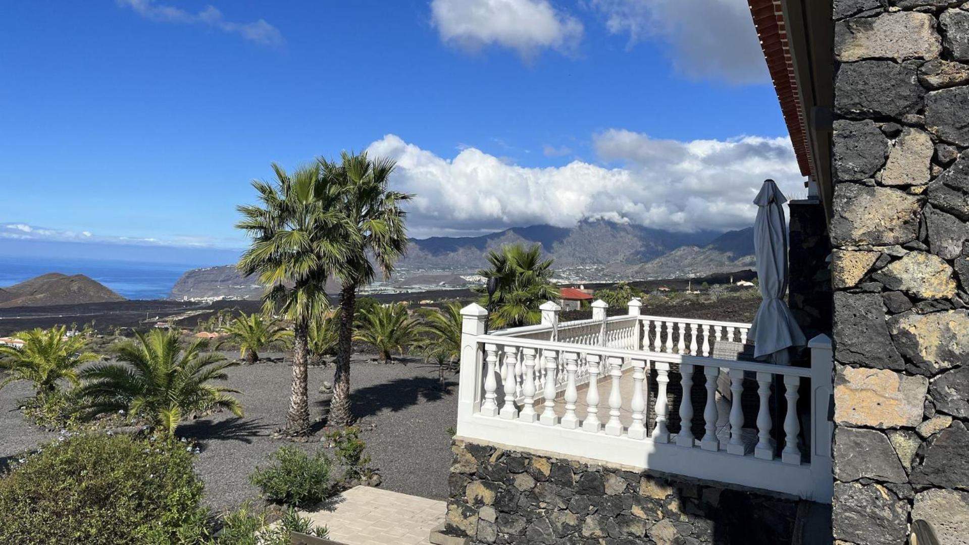 Penthouse Mar Y Luz * Las Manchas (La Palma)