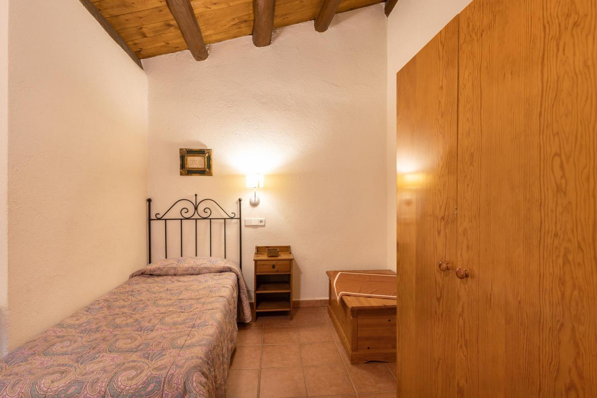 Cal Contra Holiday home Gelida