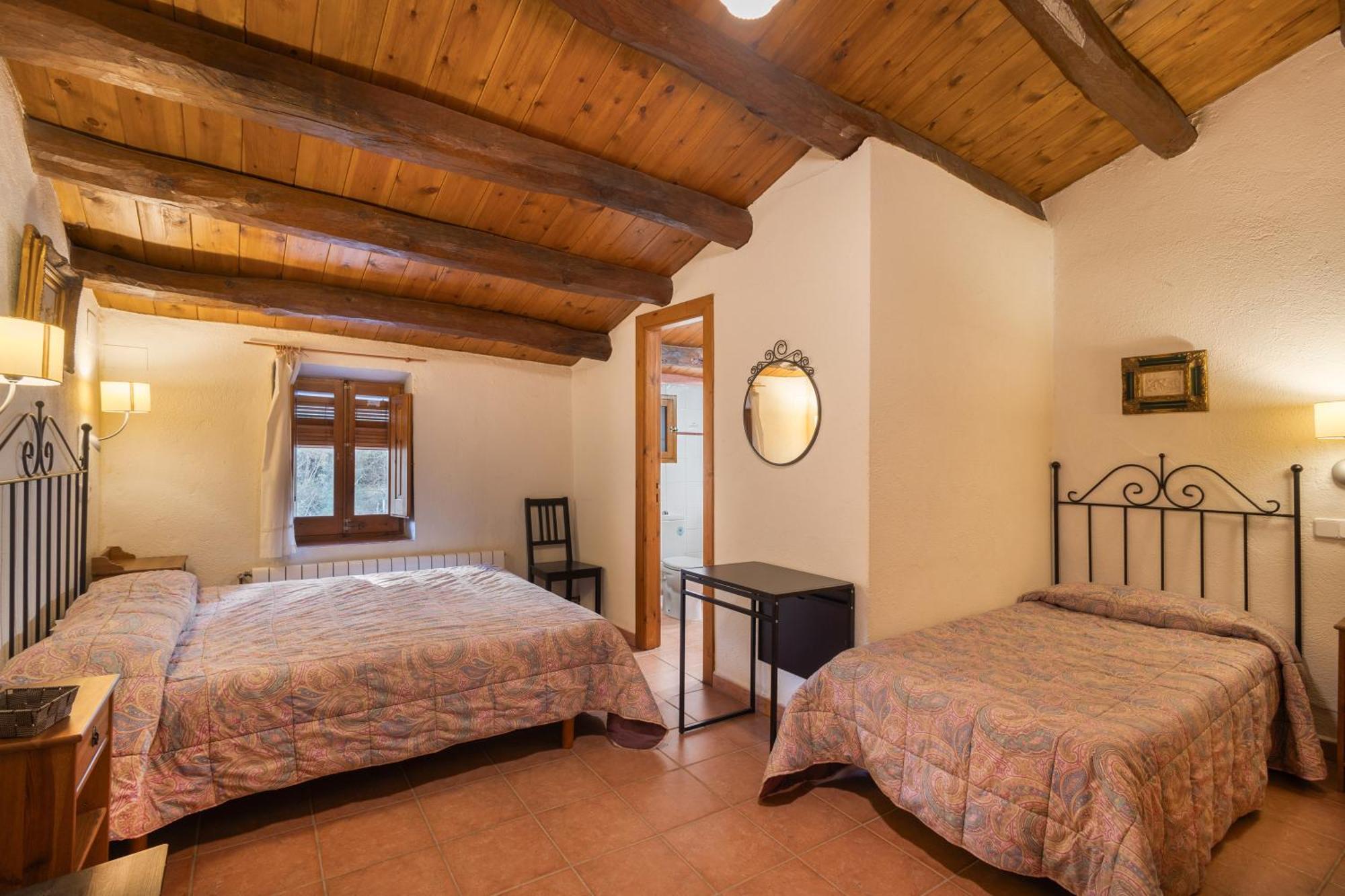 Cal Contra Holiday home