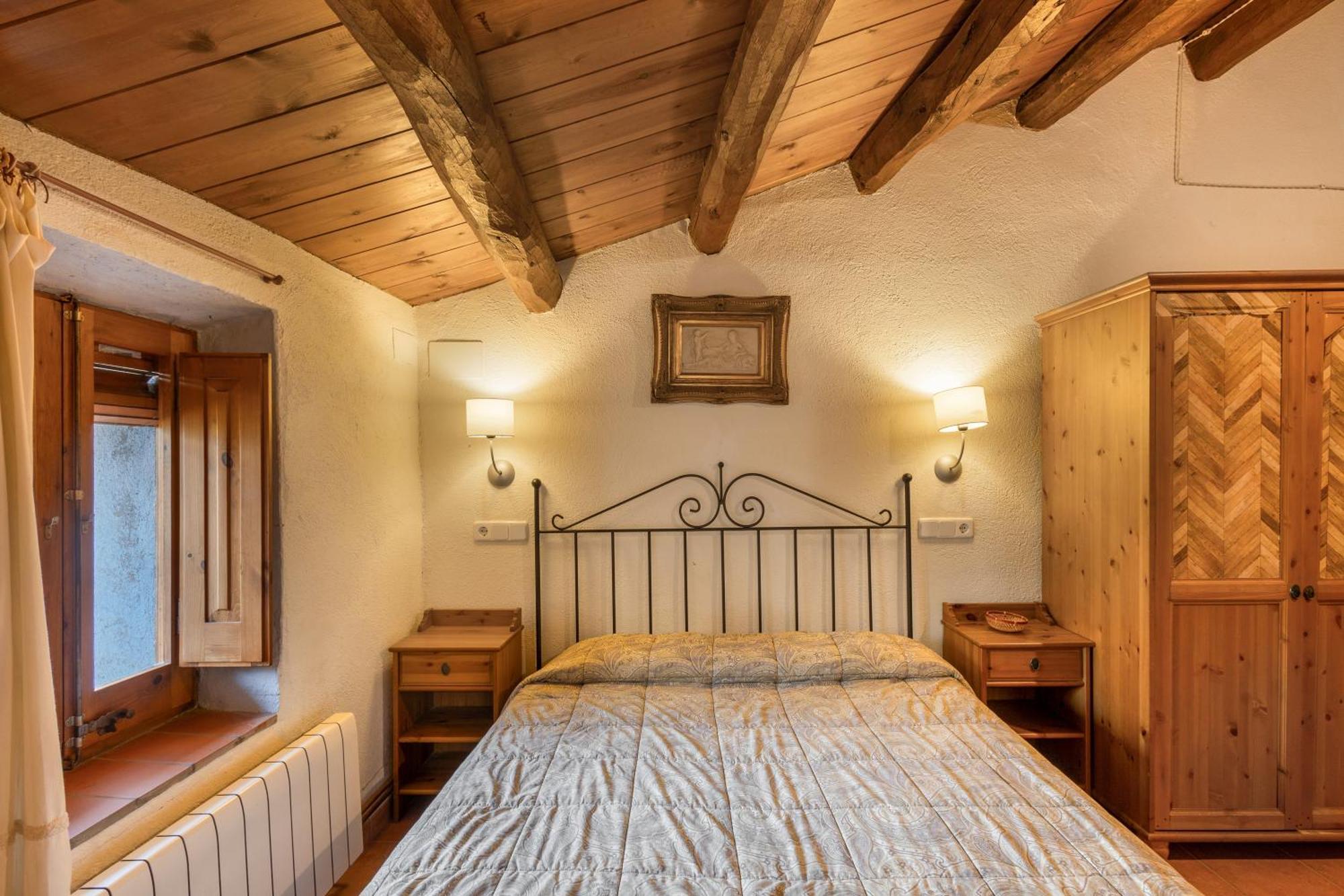 Cal Contra Holiday home Gelida