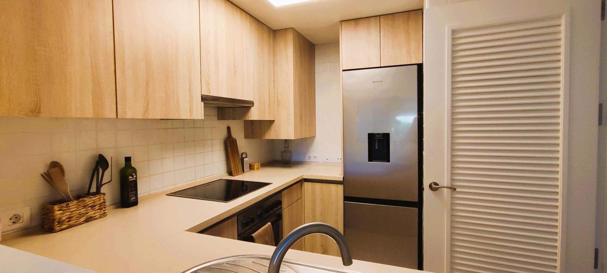 Apartamento Casa Maina *