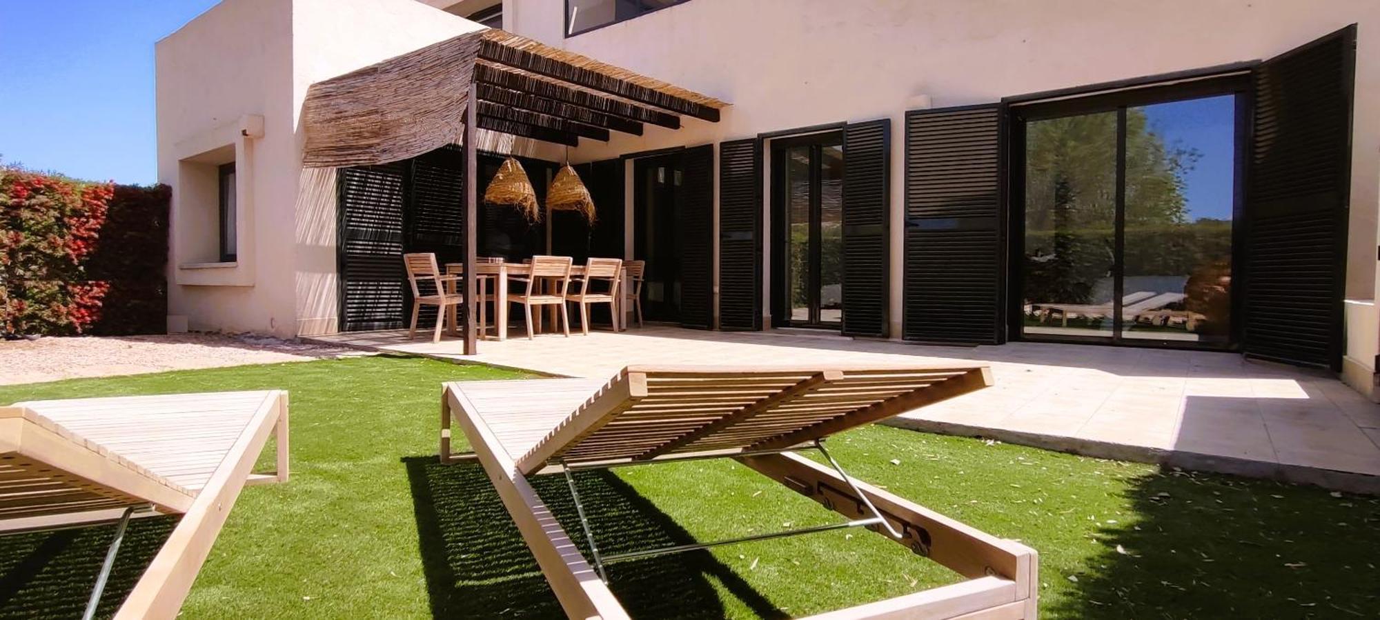 Apartamento Casa Maina Corvera (Murcia)