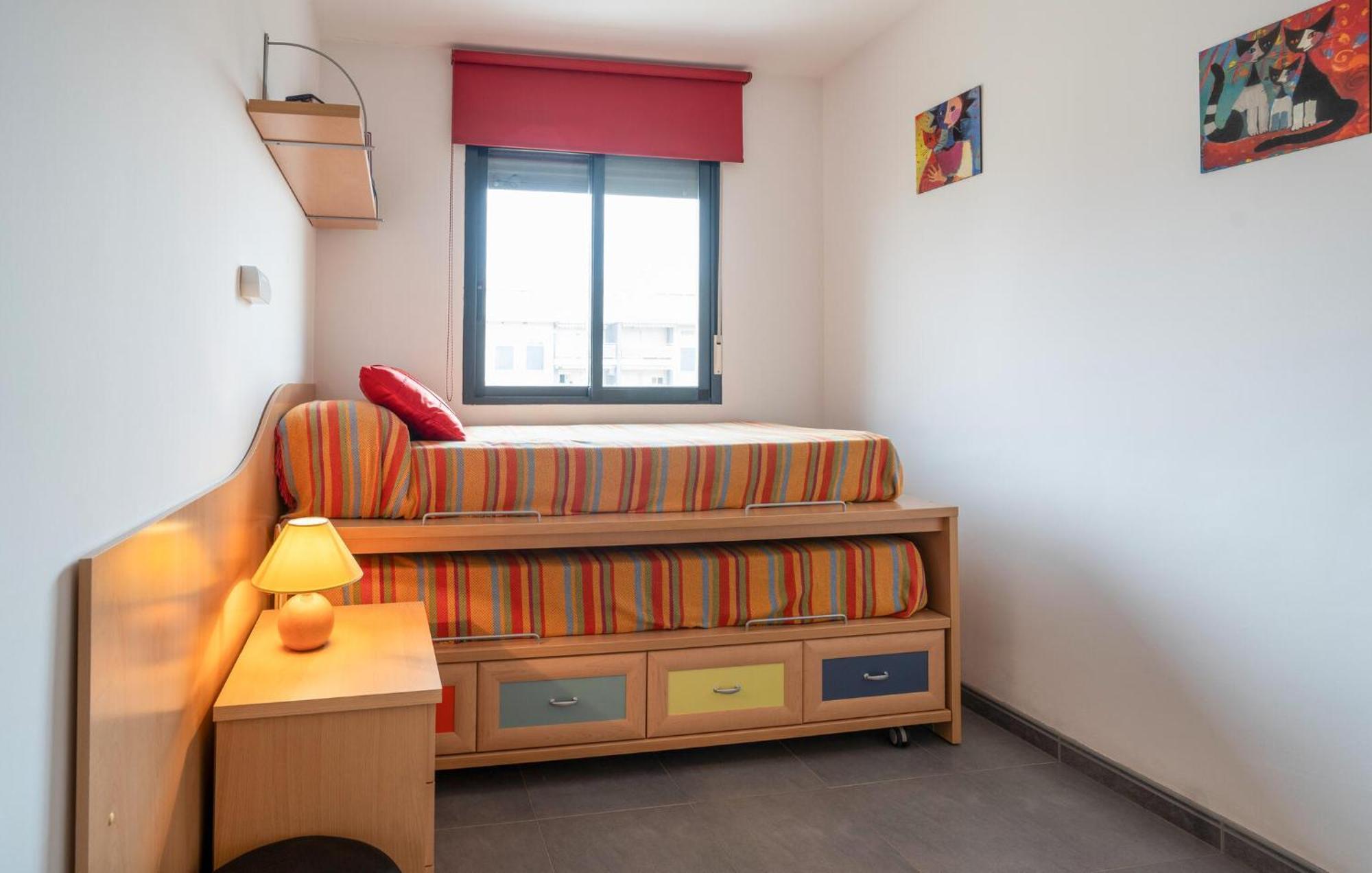 2 Bedroom Cozy In Moncafar