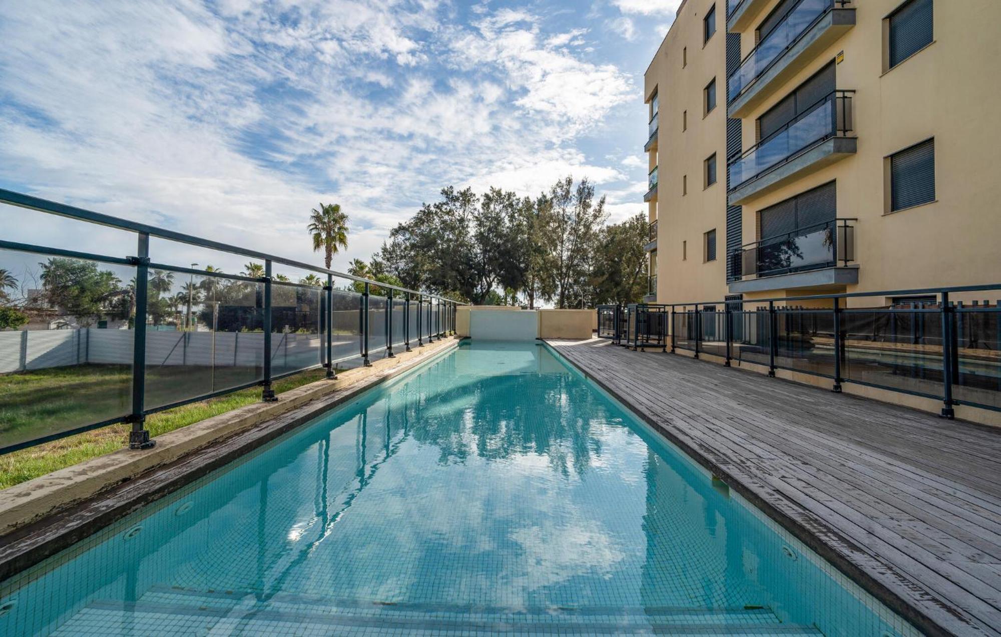 2 Bedroom Cozy In Moncafar Apartment Moncofar