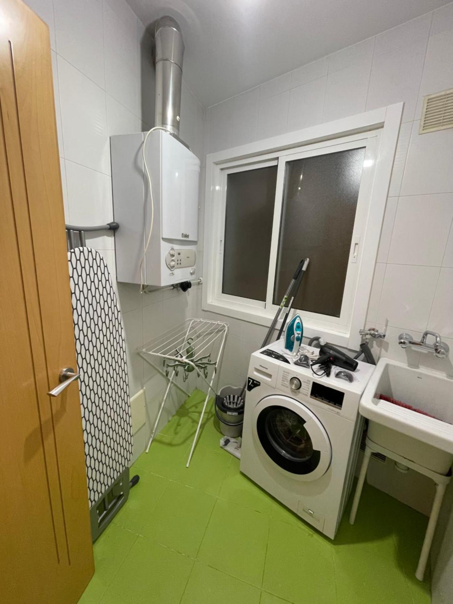 Trailhouse Castelao Apartamento Sarria