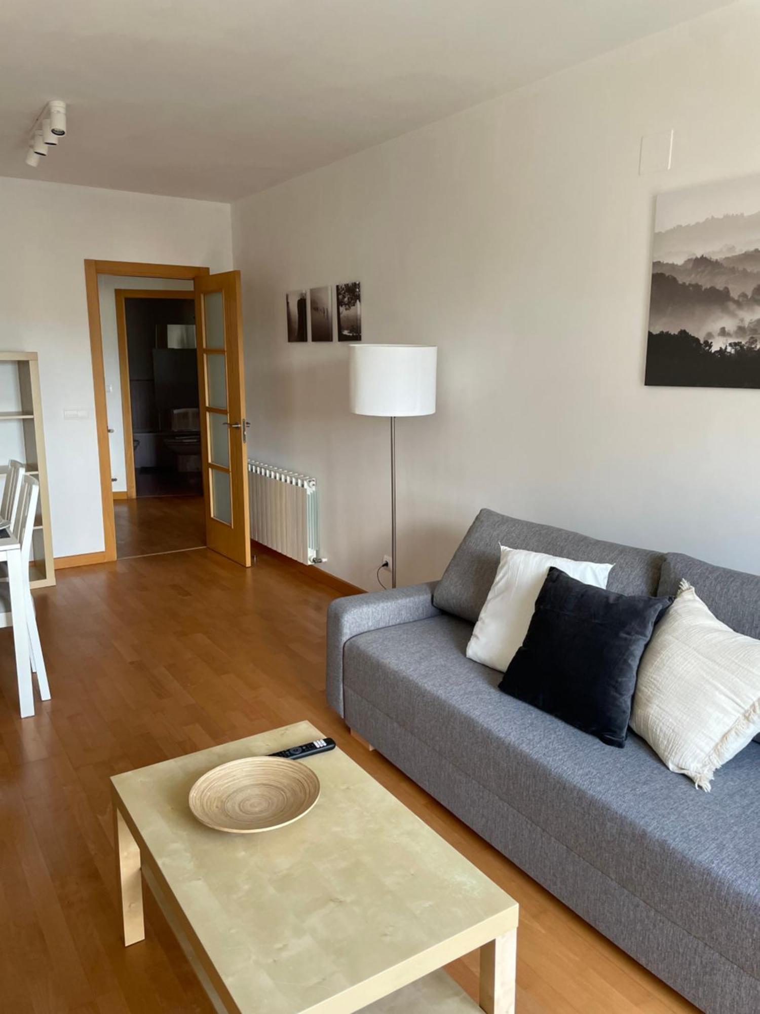 Apartamento Trailhouse Castelao