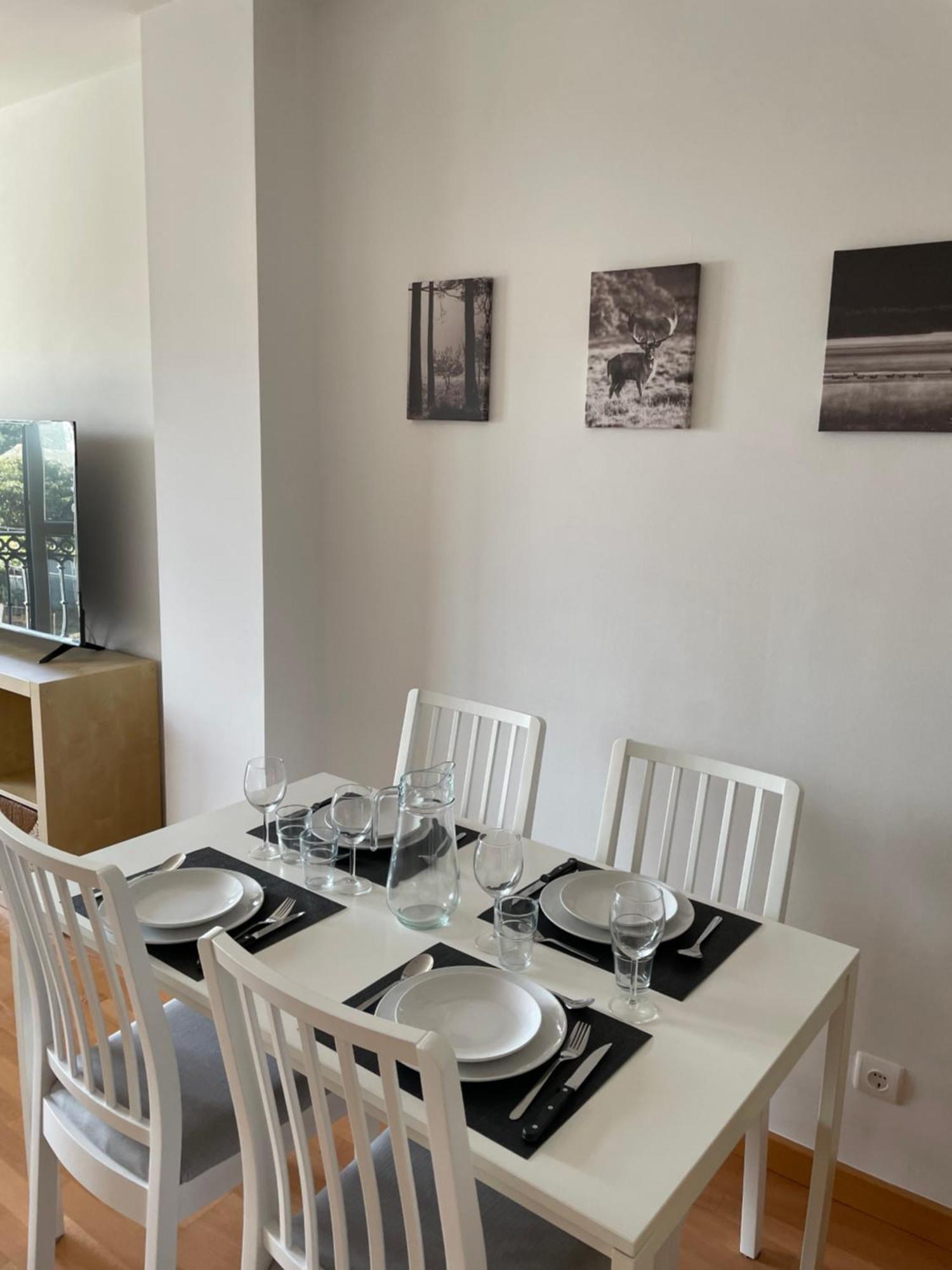 Trailhouse Castelao Apartamento Sarria