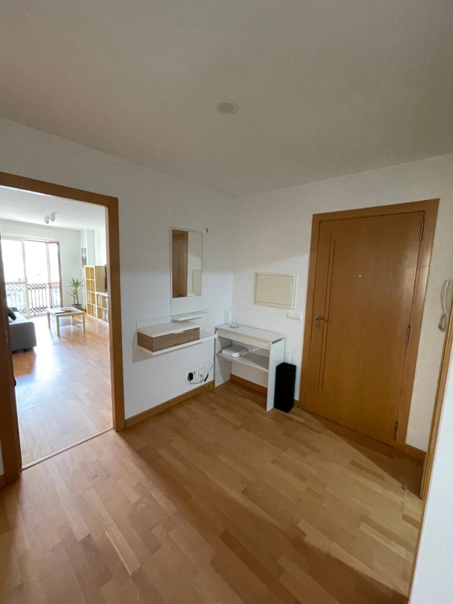 Apartamento Trailhouse Castelao