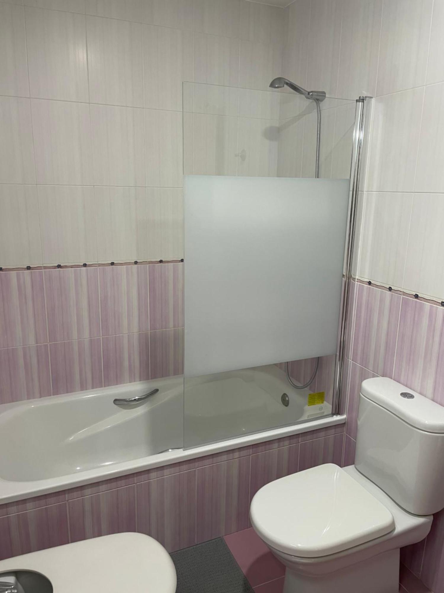 Trailhouse Castelao Apartamento Sarria