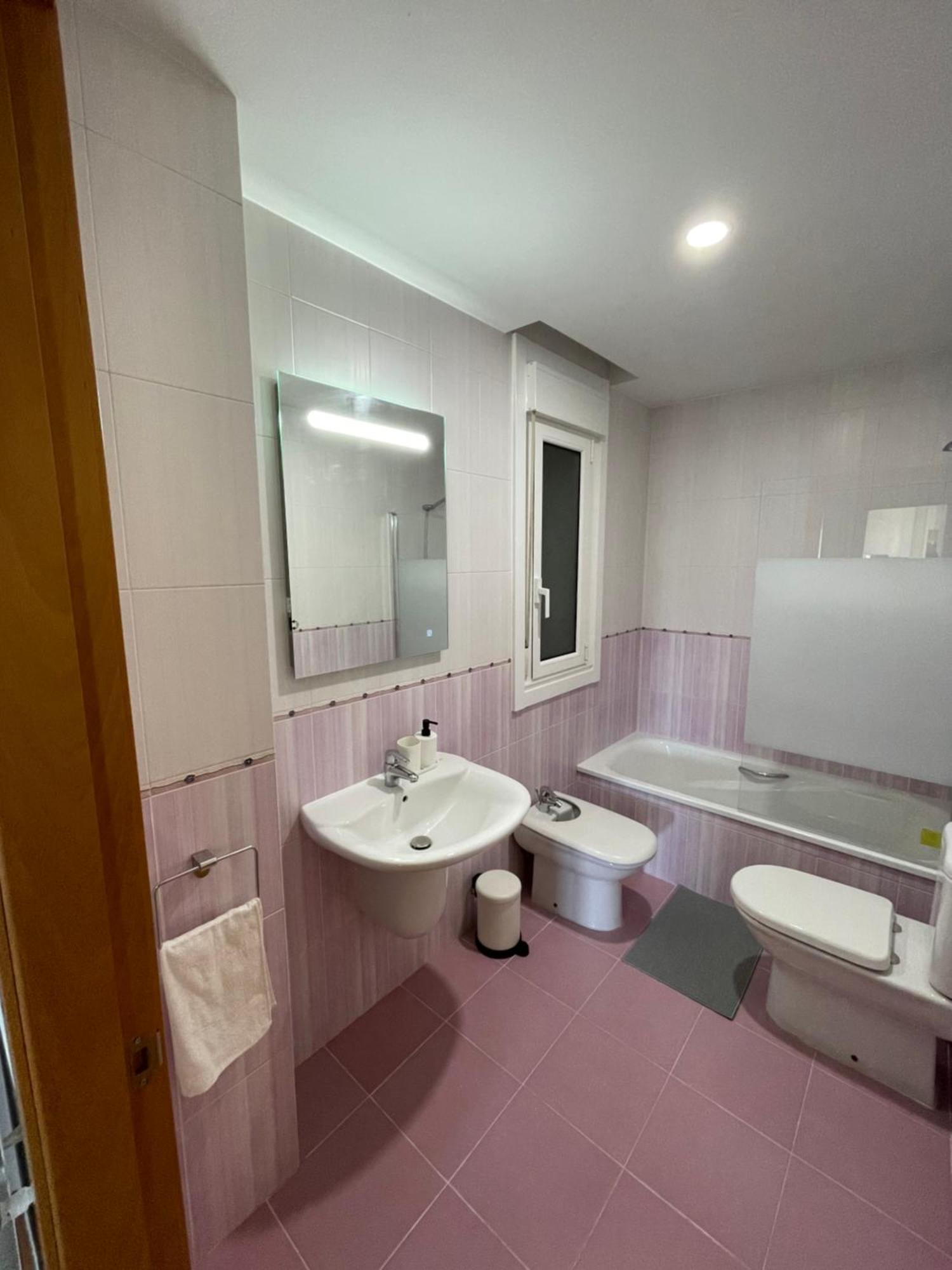 Apartamento Trailhouse Castelao