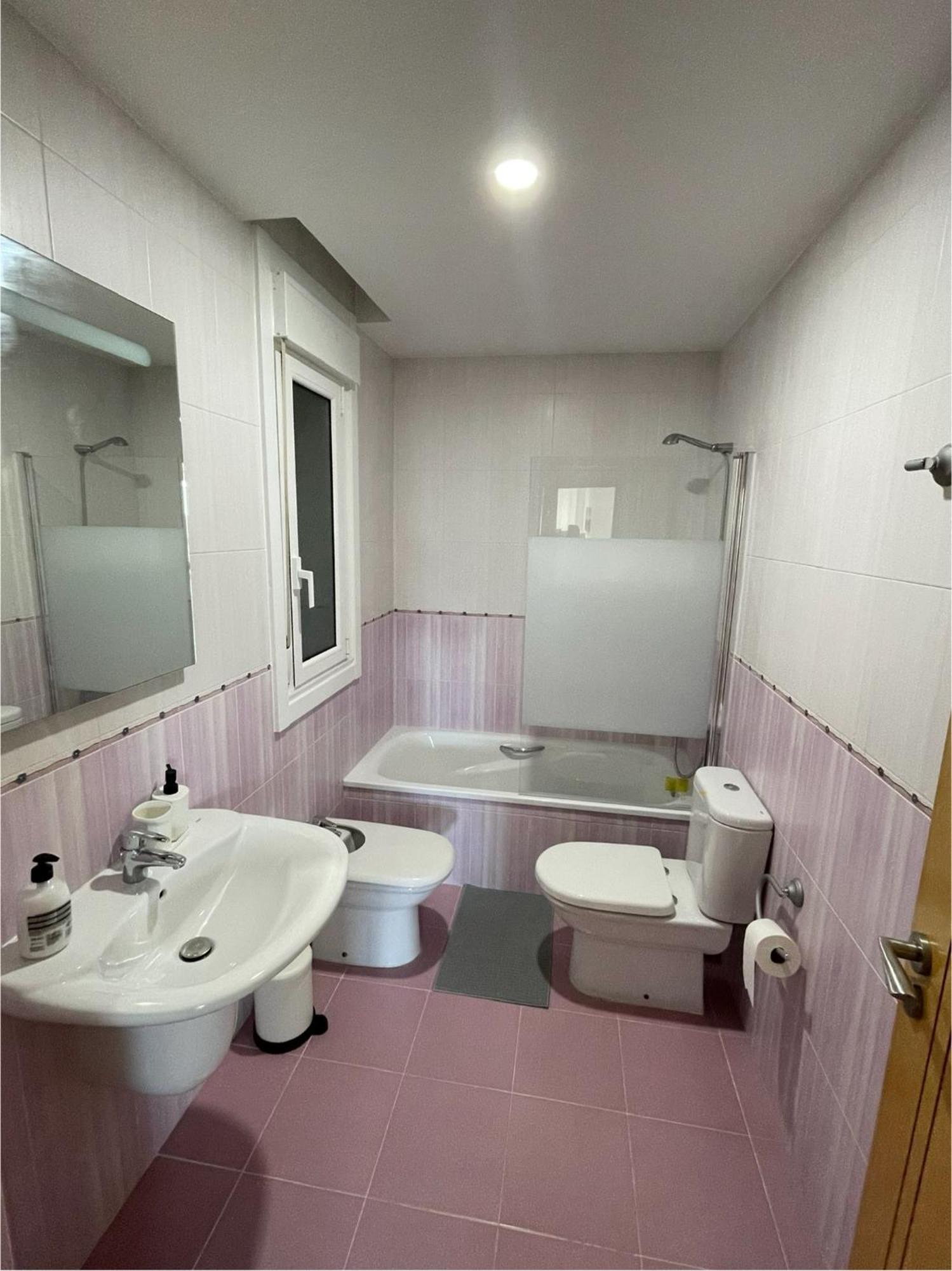 Apartamento Trailhouse Castelao