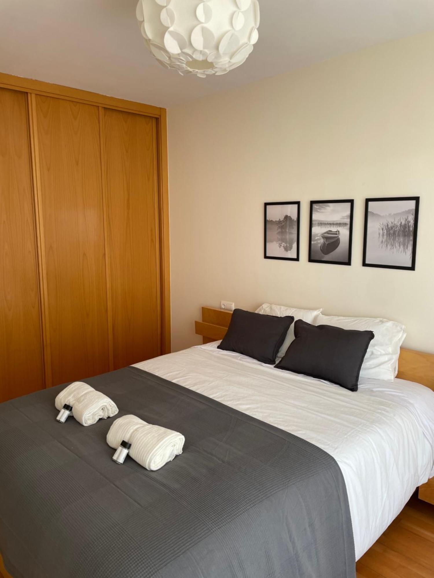 Trailhouse Castelao Apartamento *