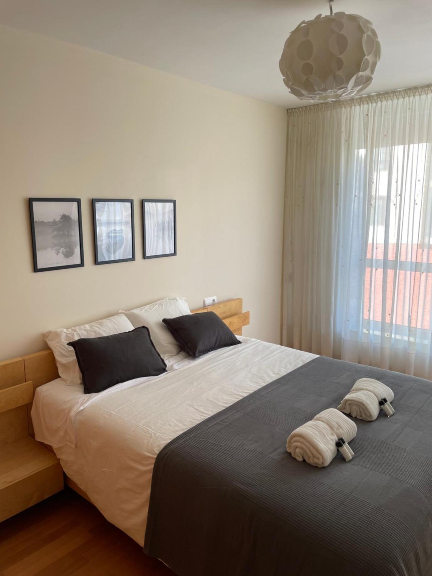 Trailhouse Castelao Apartamento *