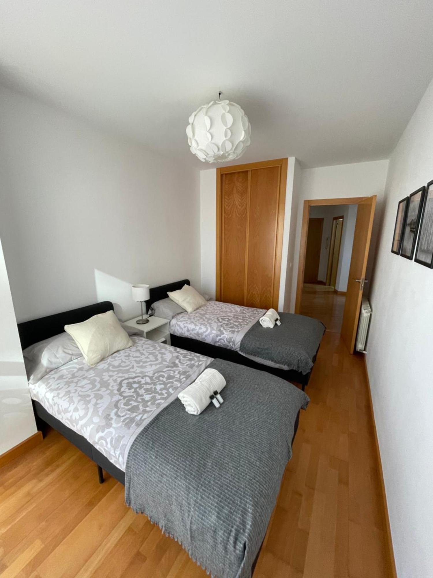 Trailhouse Castelao * Sarria