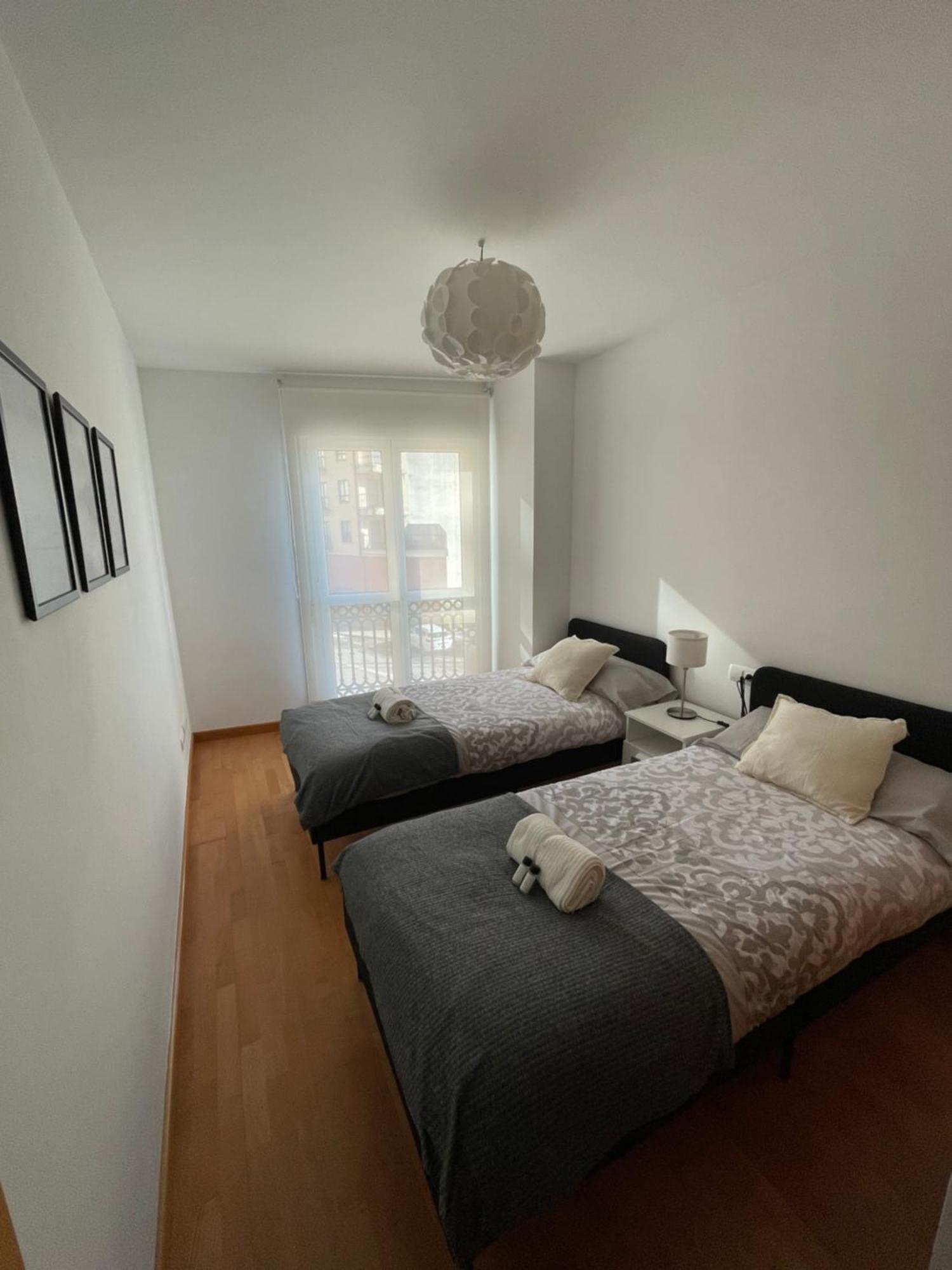 Trailhouse Castelao Sarria