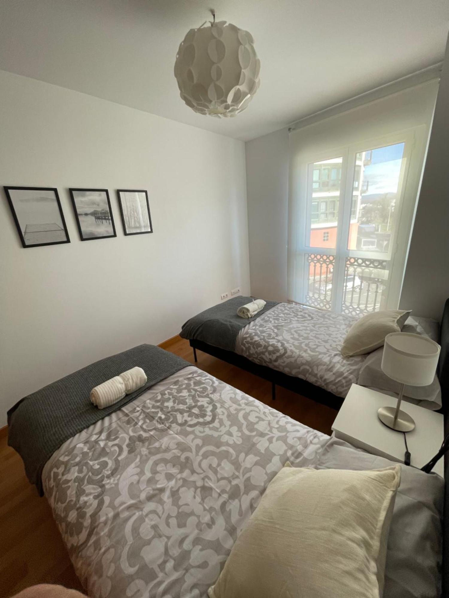 Apartamento Trailhouse Castelao Sarria