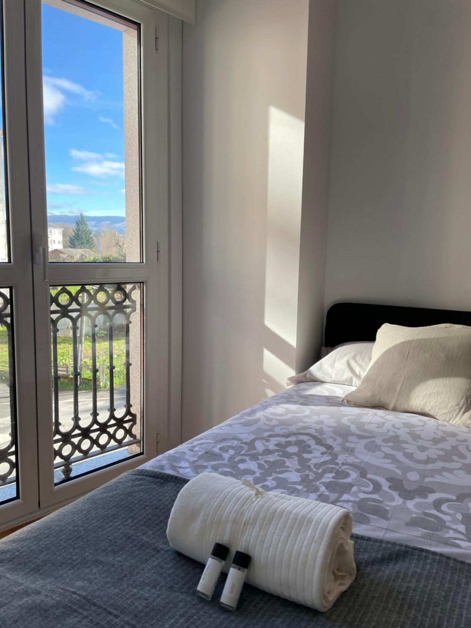 Apartamento Trailhouse Castelao *