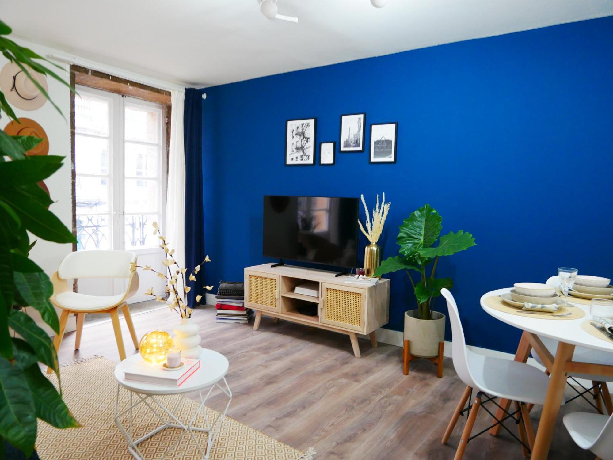 Apartment Vivienda Pleno Corazon De La Ciudad, As Rias