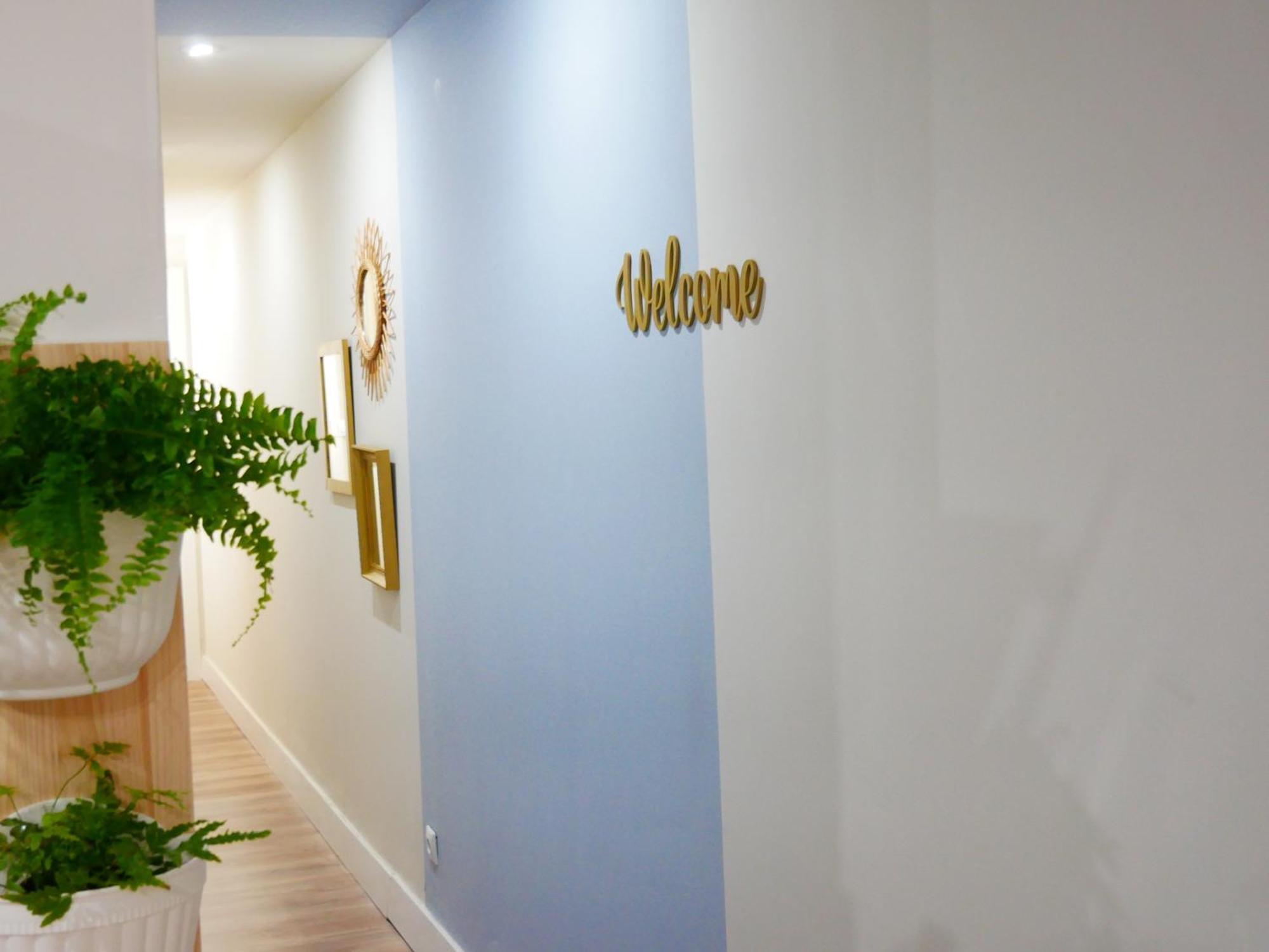 Apartment Vivienda Pleno Corazon De La Ciudad, As Rias *