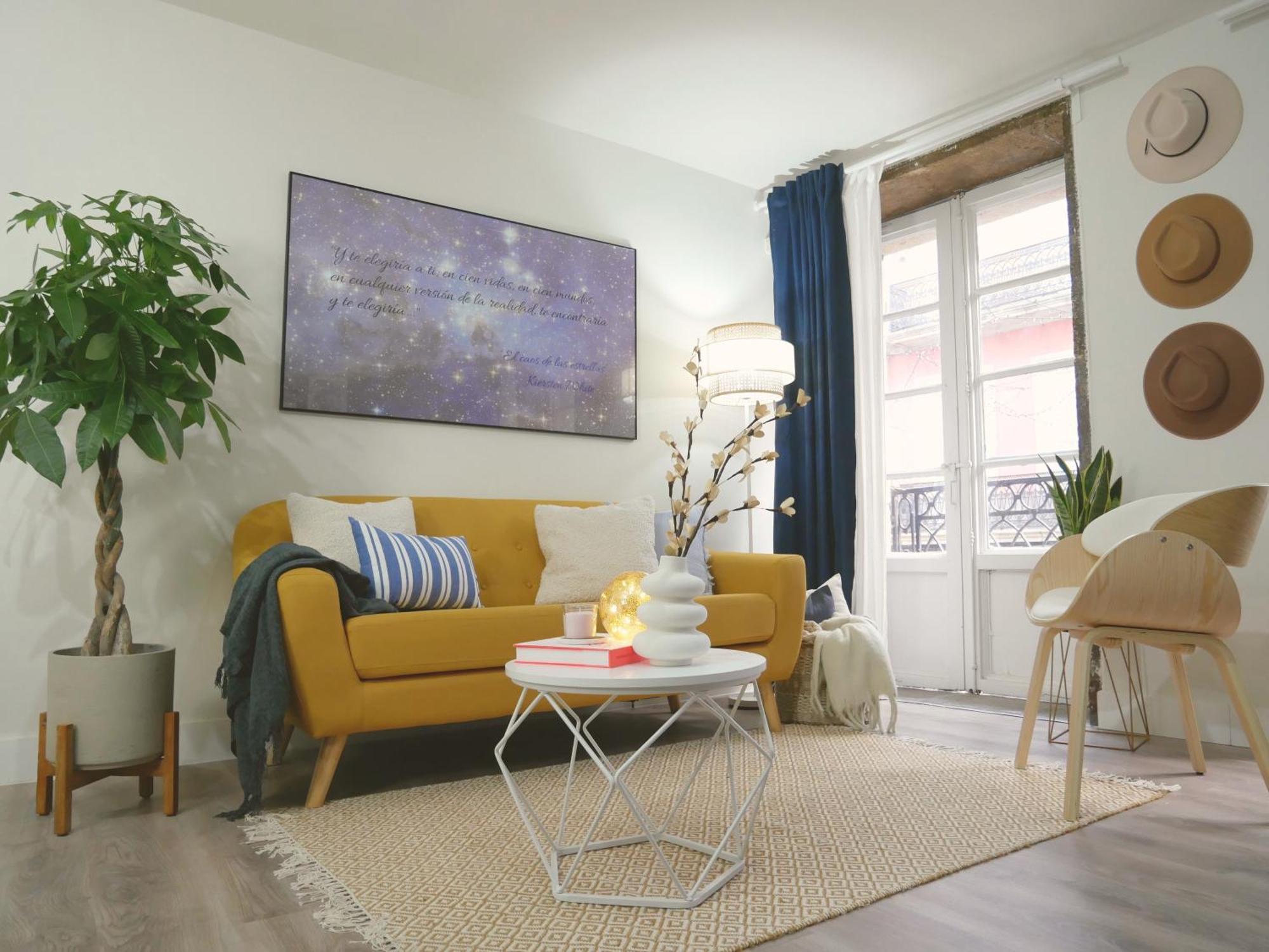 Apartment Vivienda Pleno Corazon De La Ciudad, As Rias A Coruna