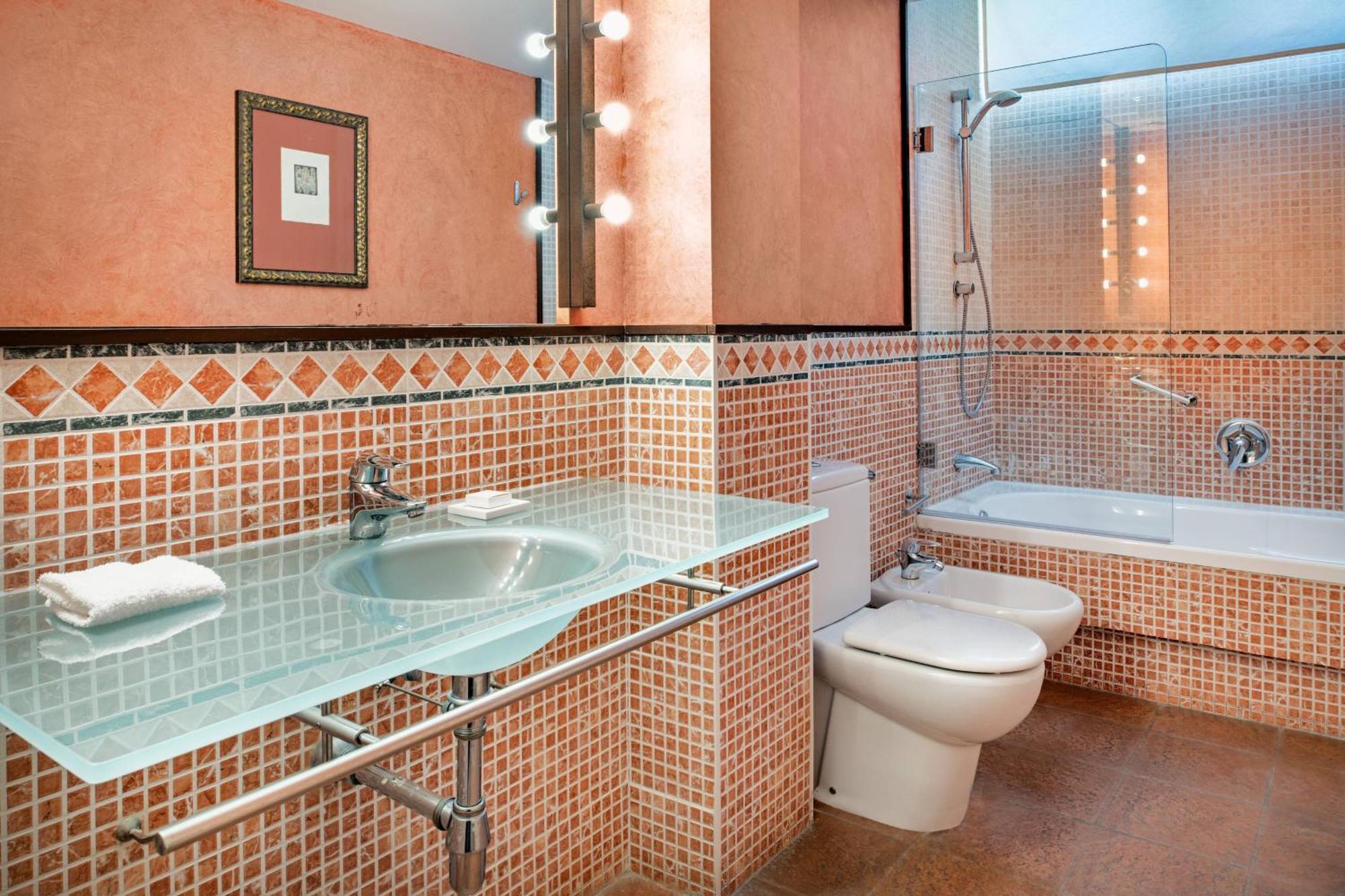 Hotel Ac Ciudad De By Marriott 4*