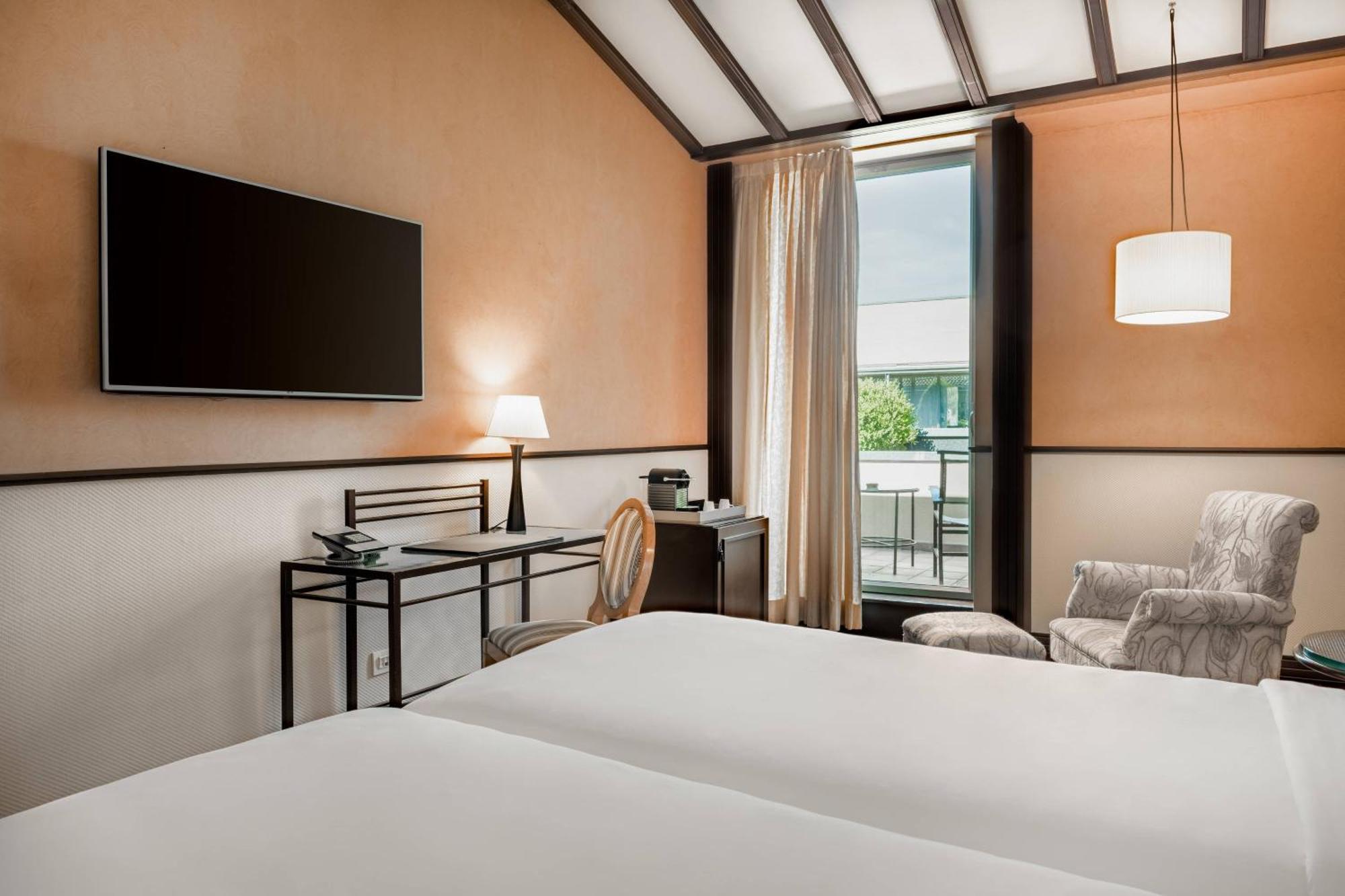 Ac Ciudad De By Marriott 4*