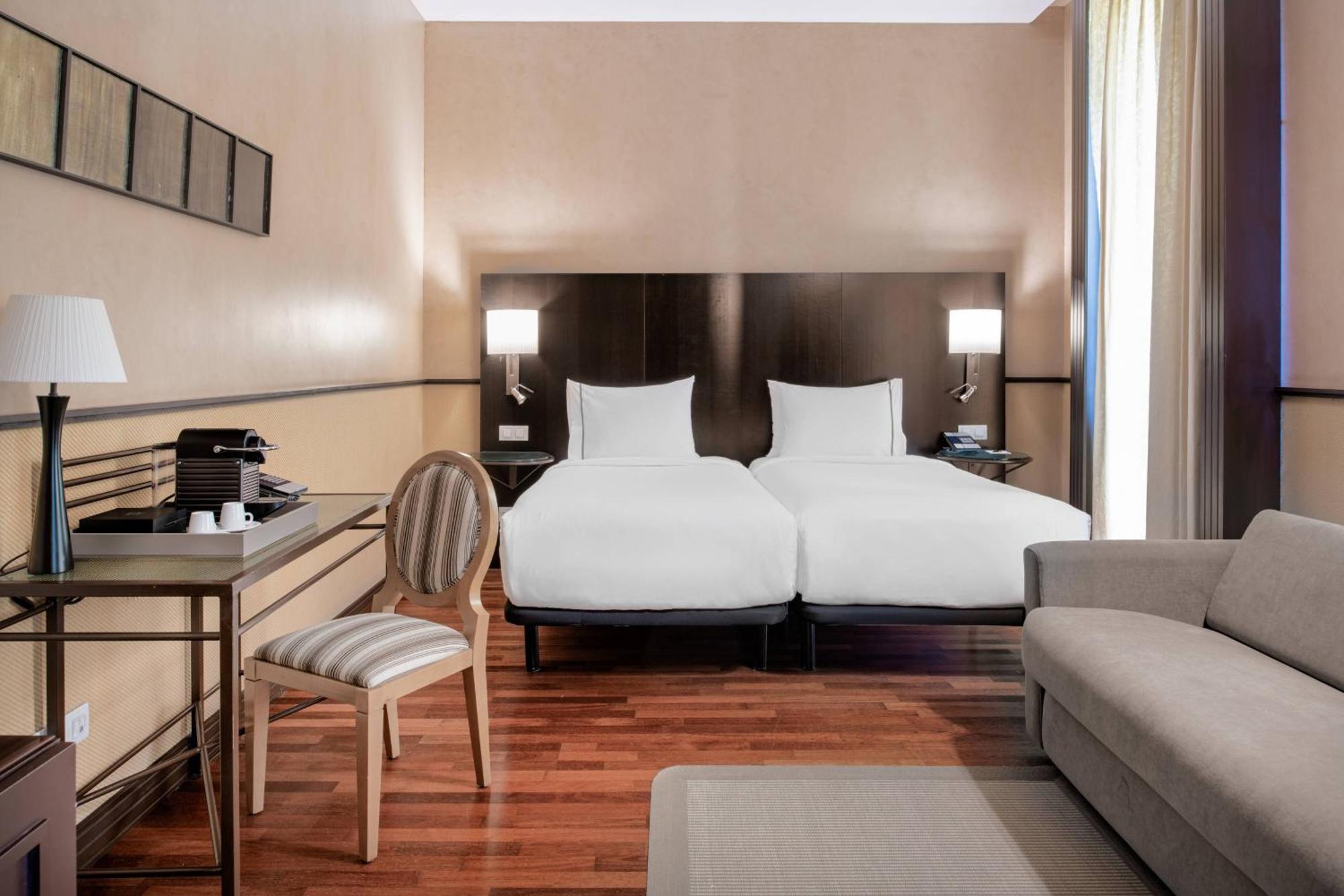 Ac Ciudad De By Marriott