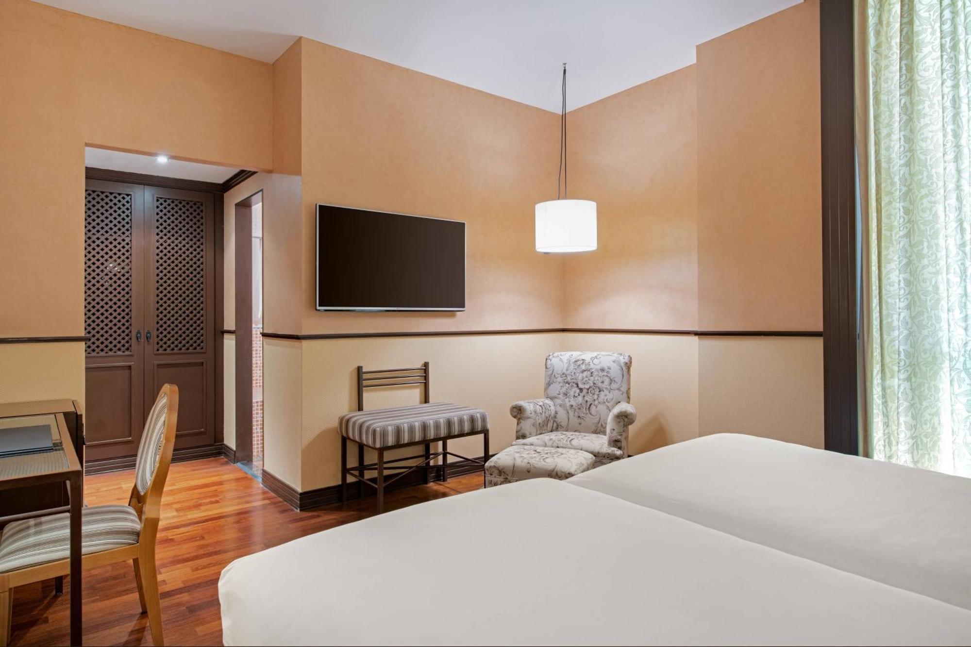 Ac Ciudad De By Marriott Hotel