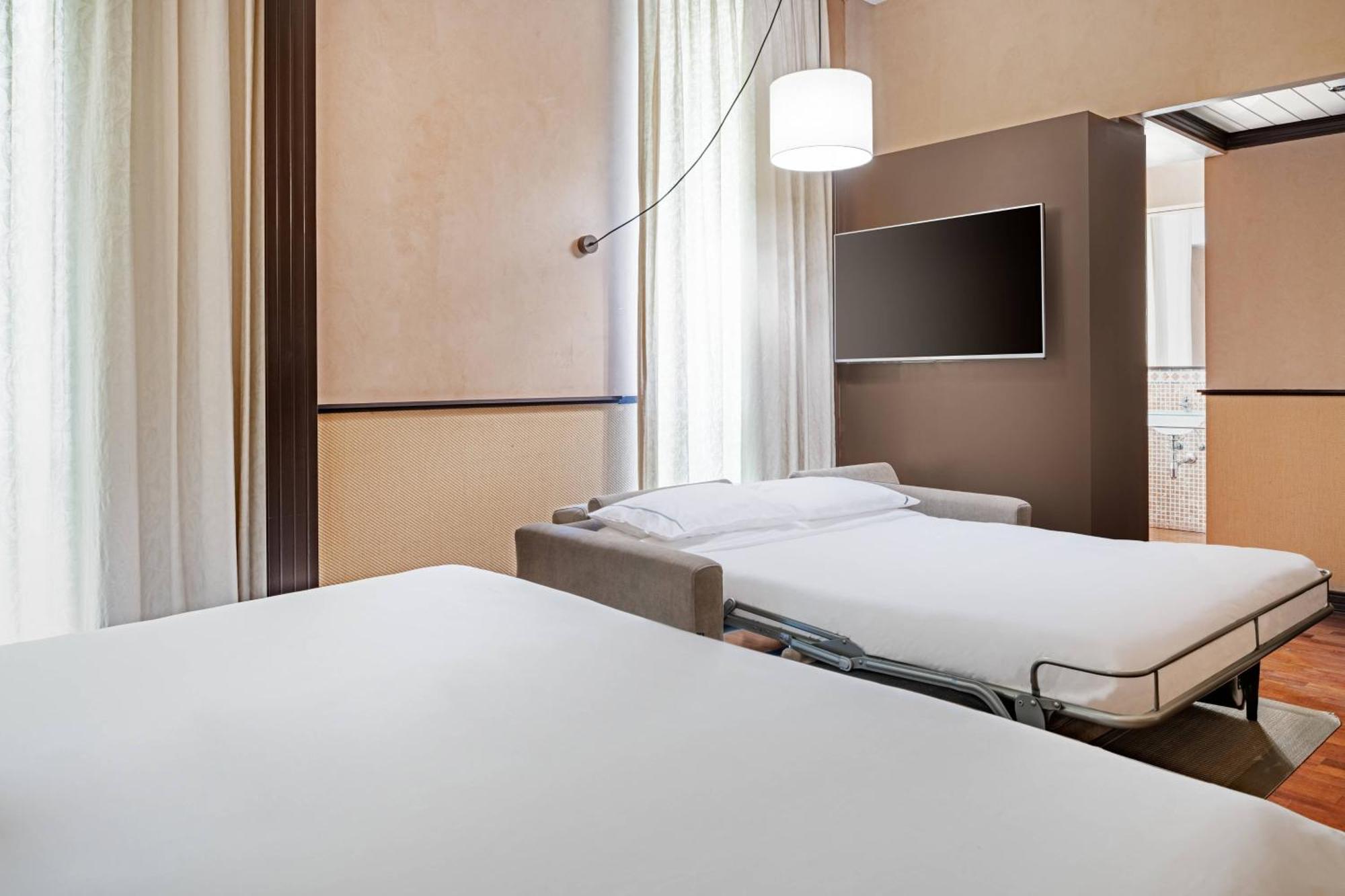 Hotel Ac Ciudad De By Marriott