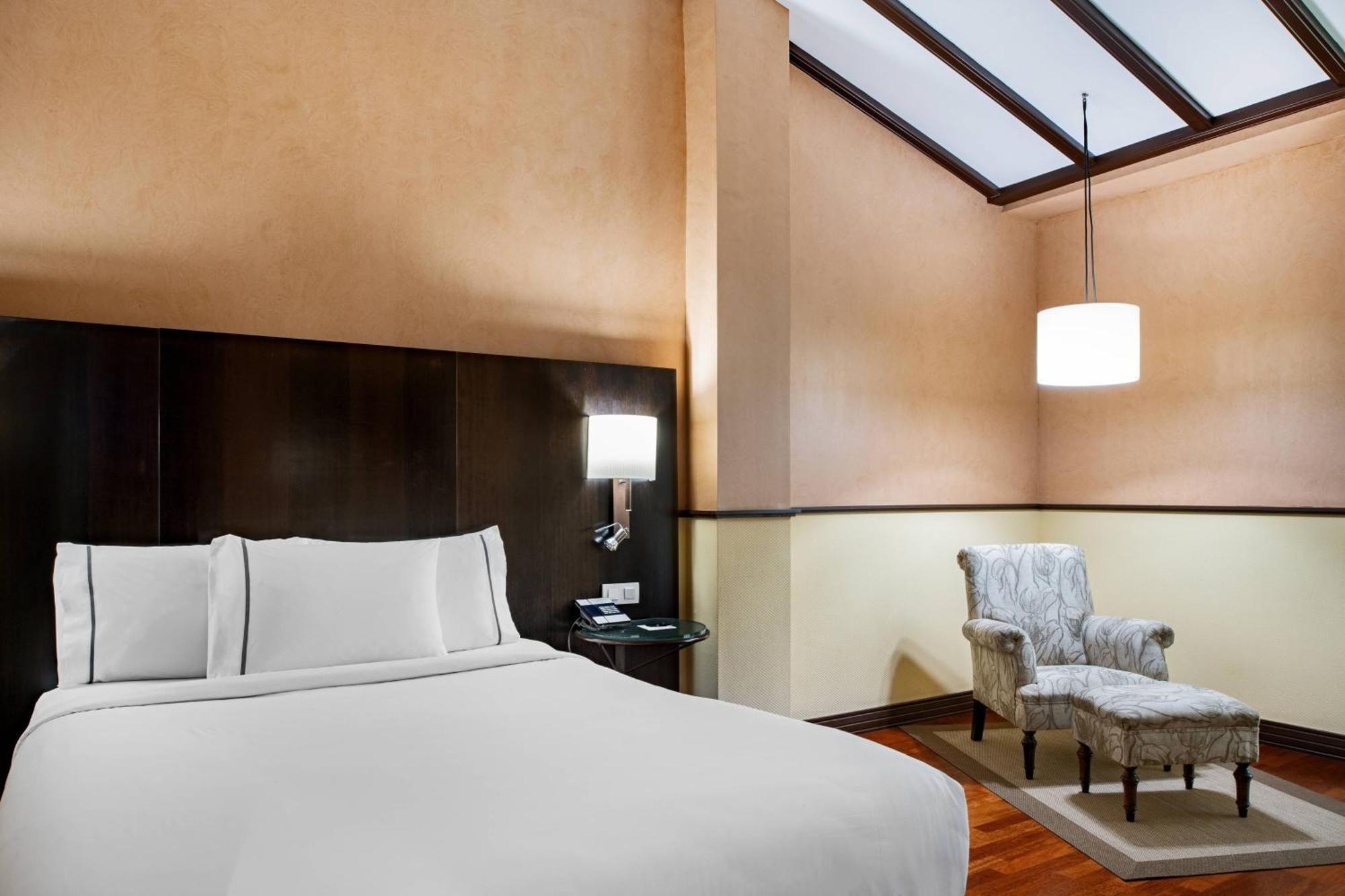 Ac Ciudad De By Marriott Hotel 4*