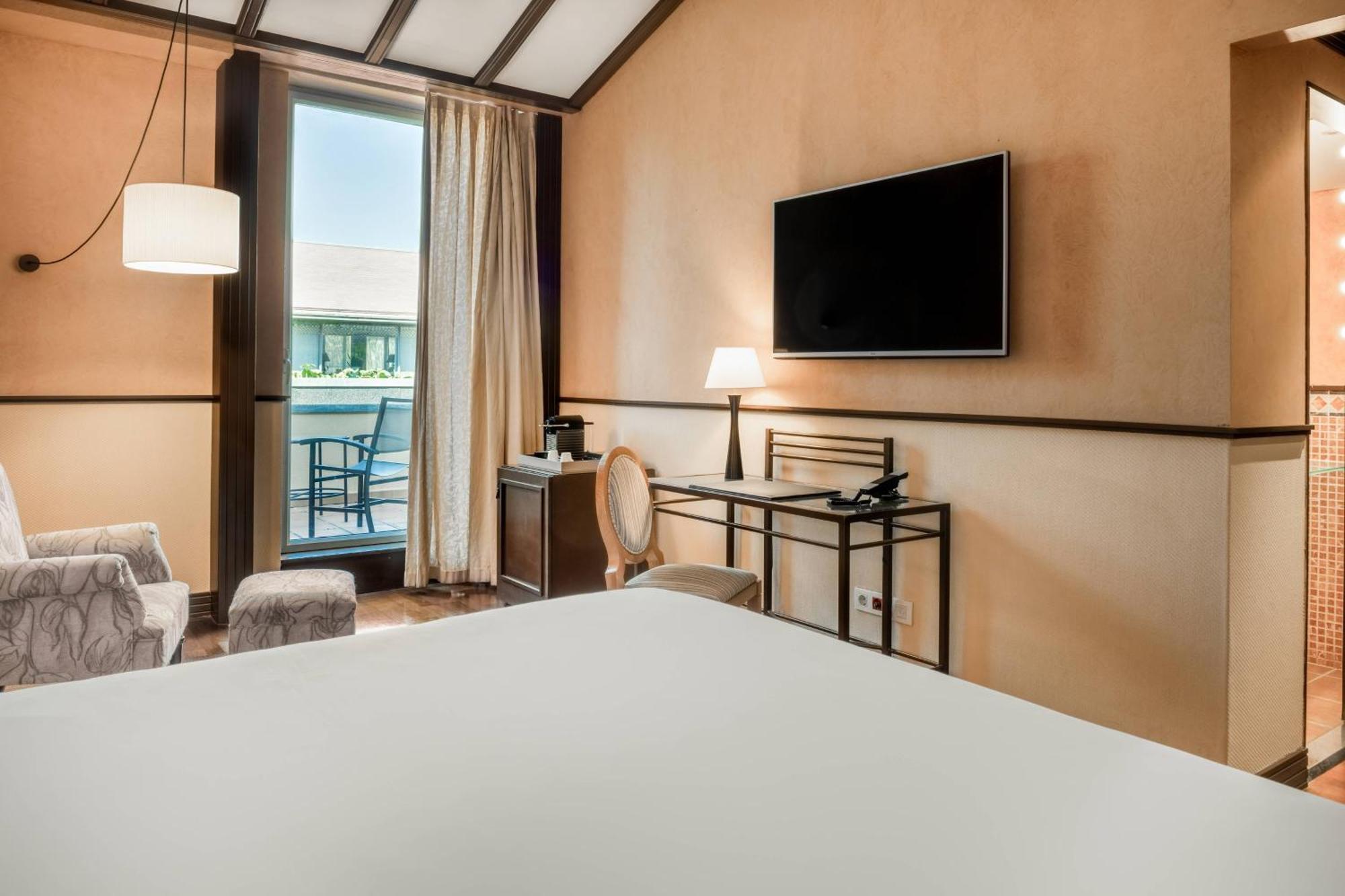 Ac Ciudad De By Marriott Hotel Tudela