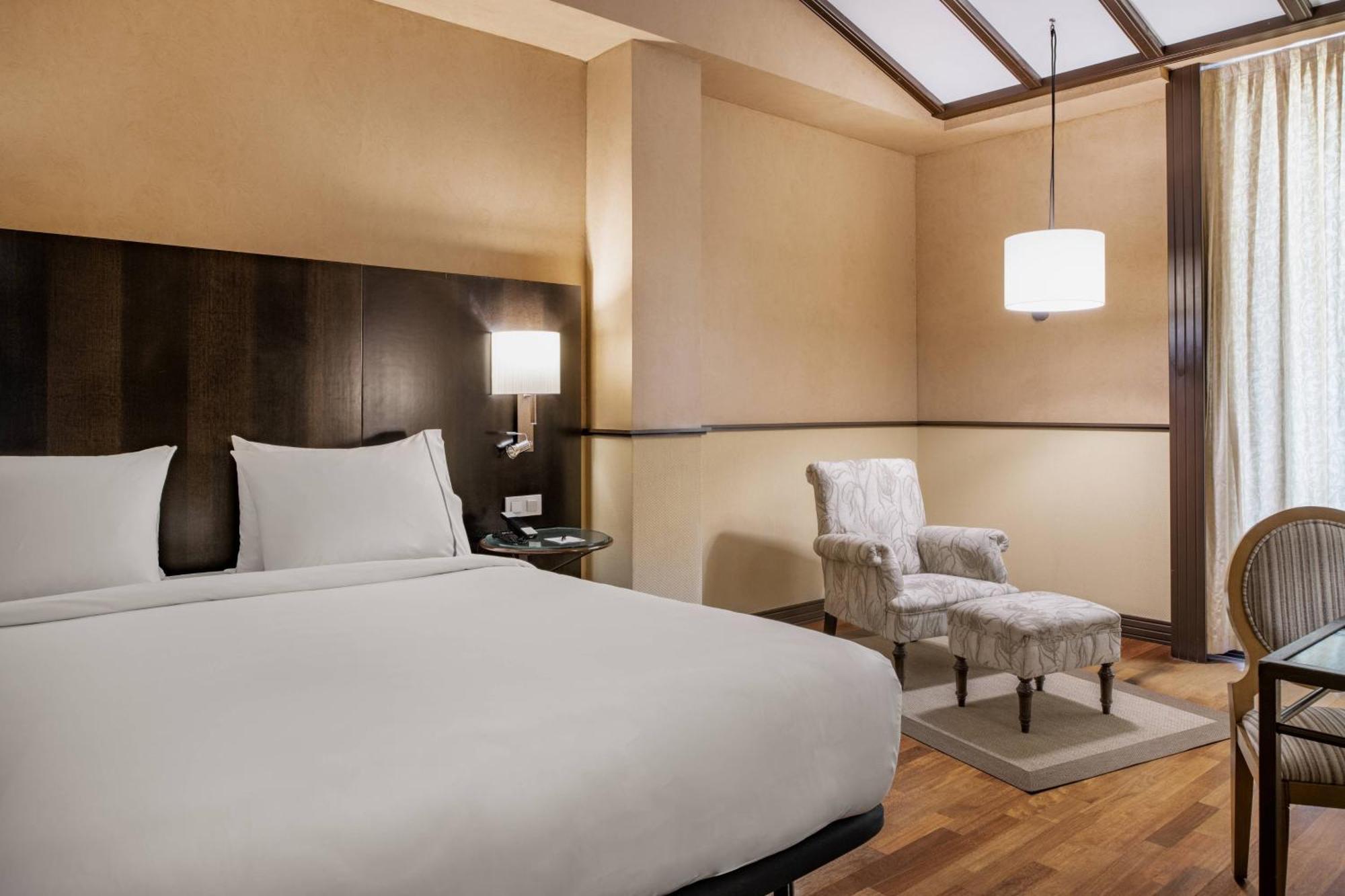 Ac Ciudad De By Marriott 4*