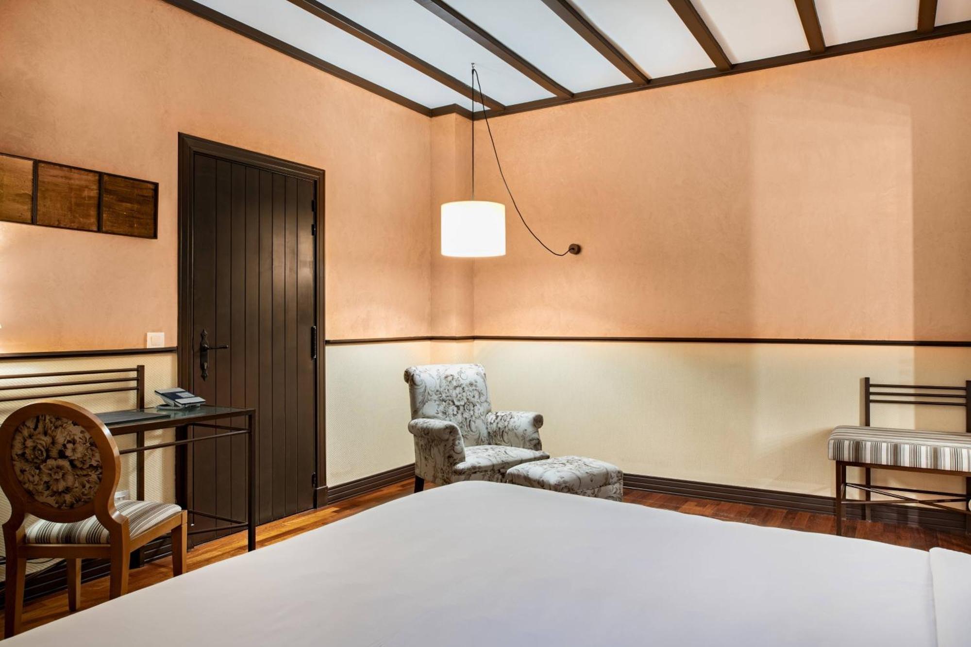 Ac Ciudad De By Marriott Tudela