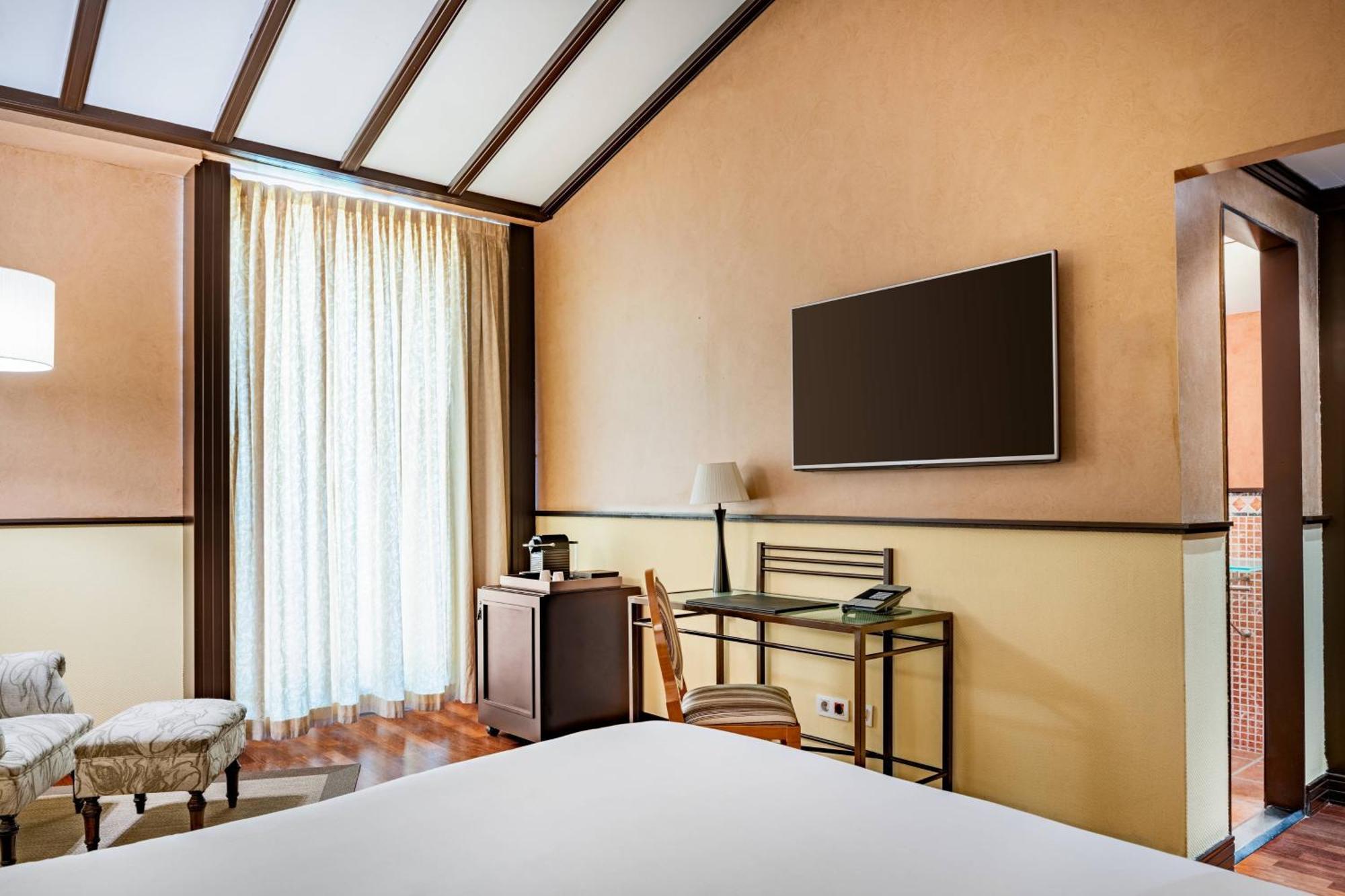 Ac Ciudad De By Marriott 4* Tudela
