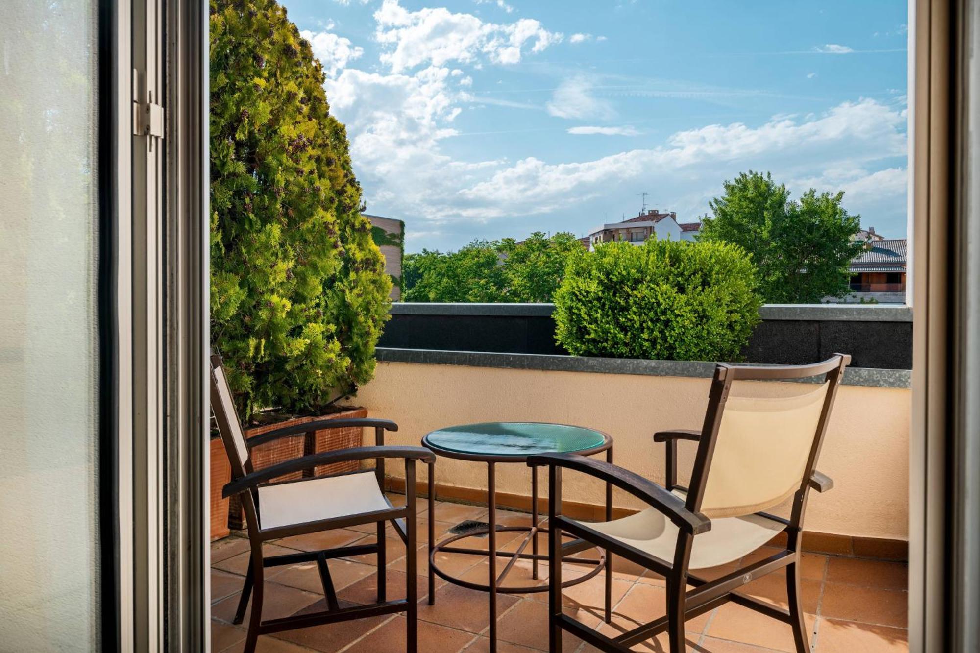 Hotel Ac Ciudad De By Marriott