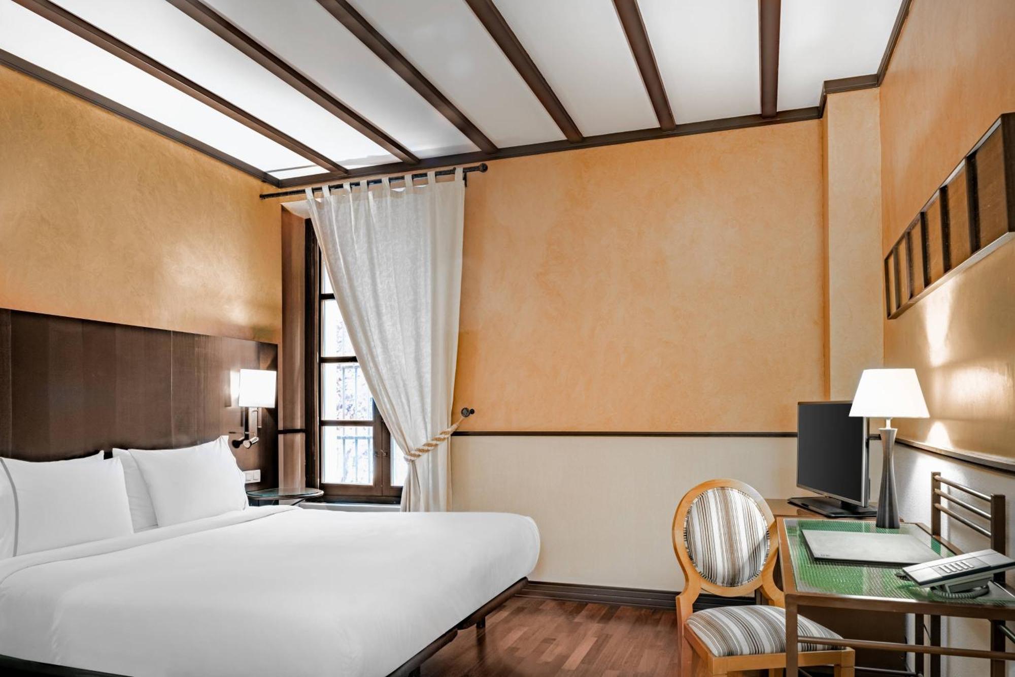 Ac Ciudad De By Marriott Hotel 4*