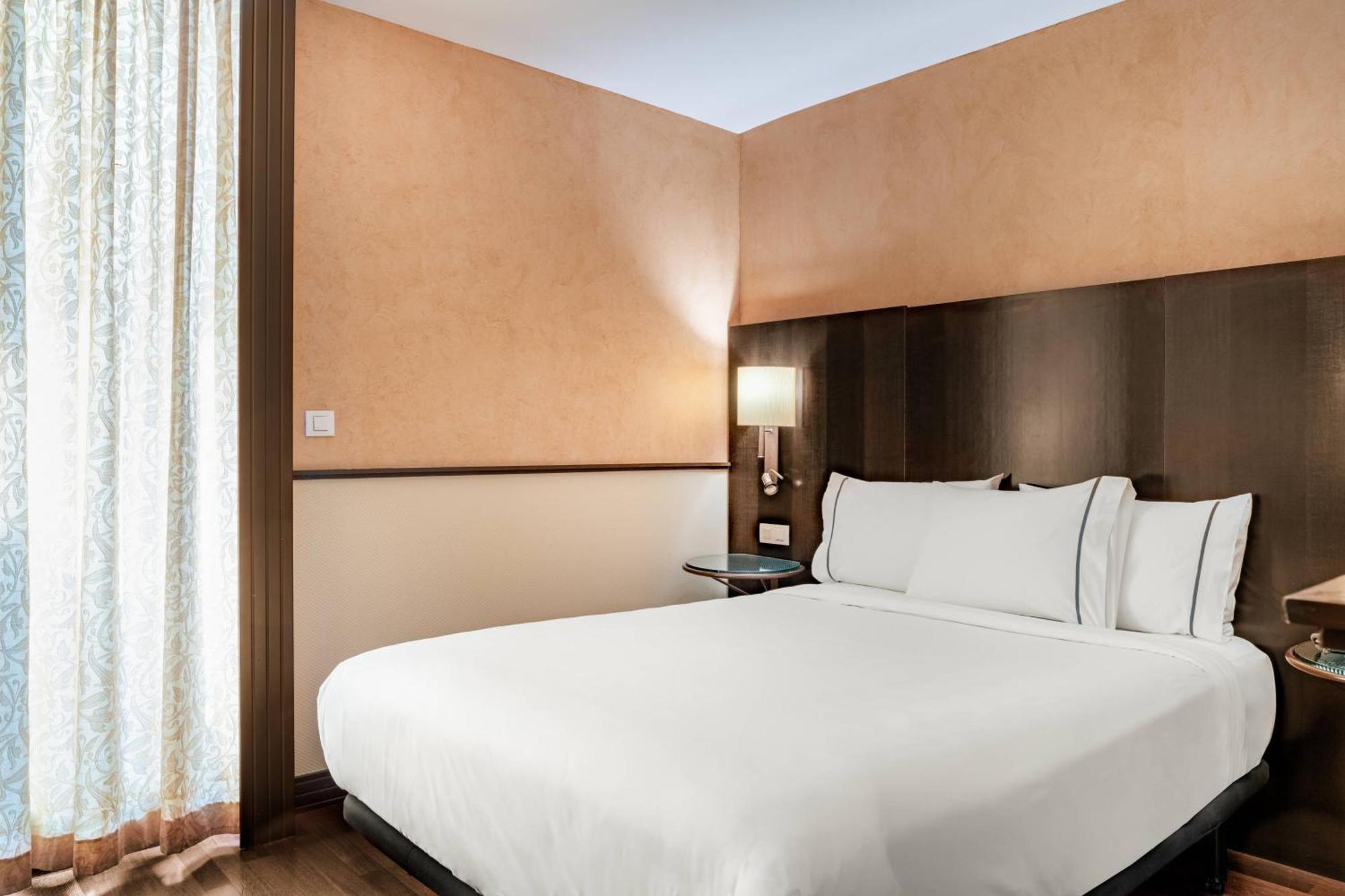 Hotel Ac Ciudad De By Marriott 4*