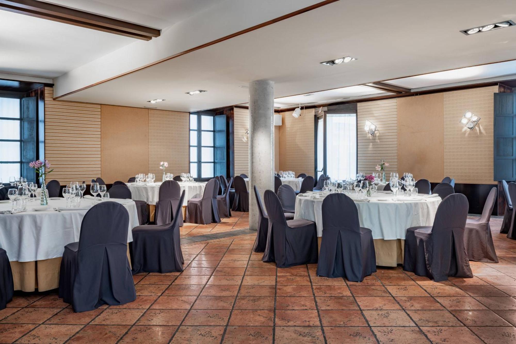 Hotel Ac Ciudad De By Marriott Tudela