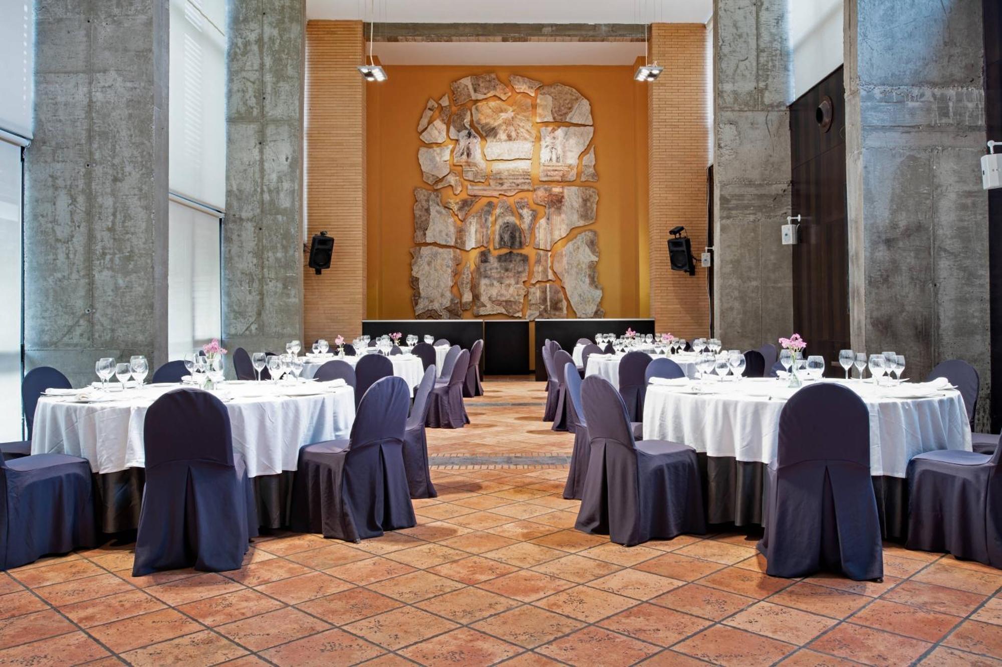 Ac Ciudad De By Marriott Hotel