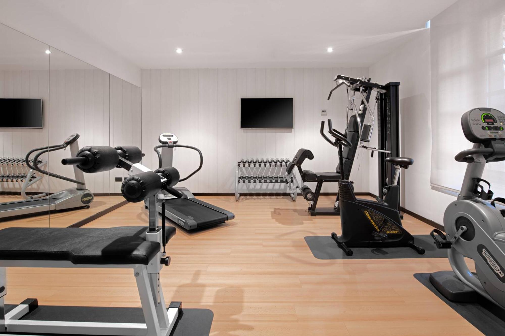 Ac Ciudad De By Marriott 4*