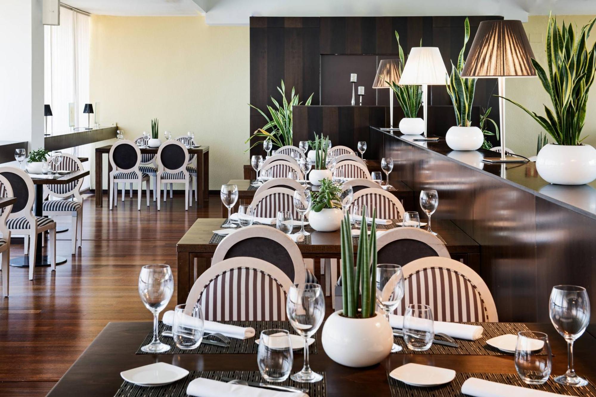 Ac Ciudad De By Marriott 4* Tudela