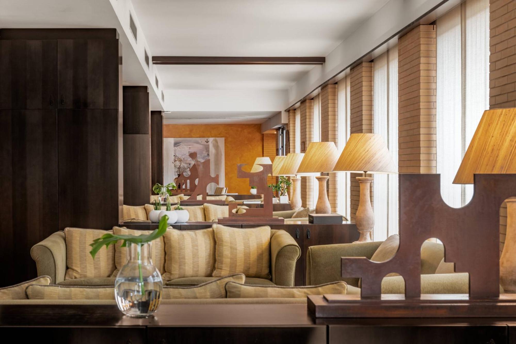 Ac Ciudad De By Marriott Hotel 4*