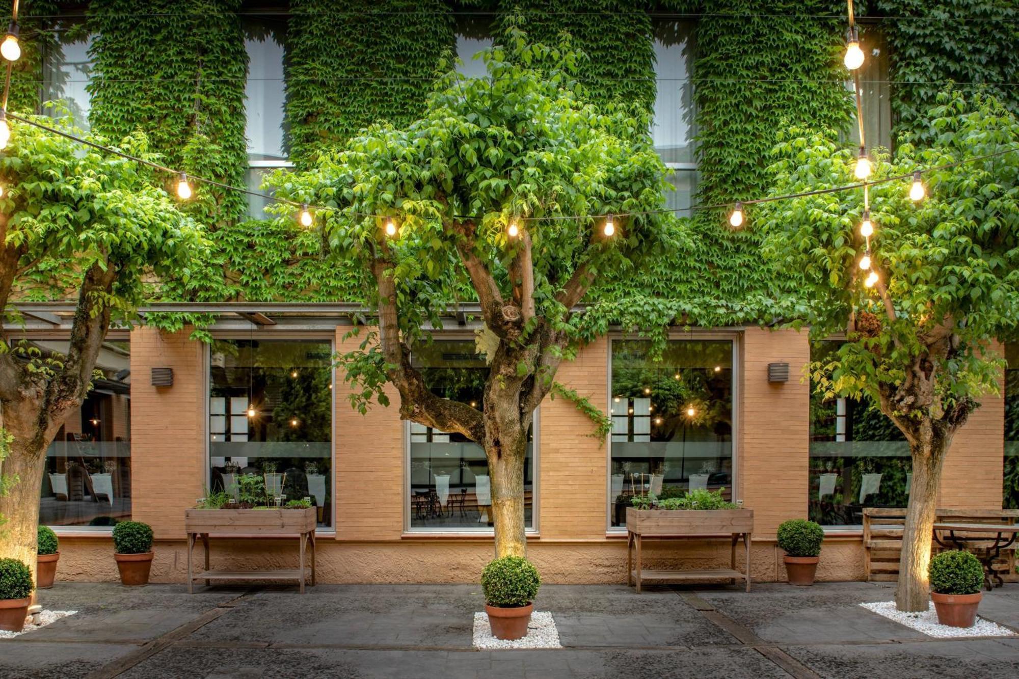 Hotel Ac Ciudad De By Marriott Tudela