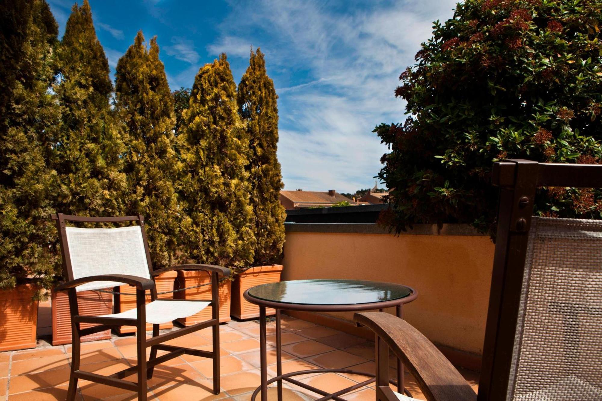 Ac Ciudad De By Marriott Tudela