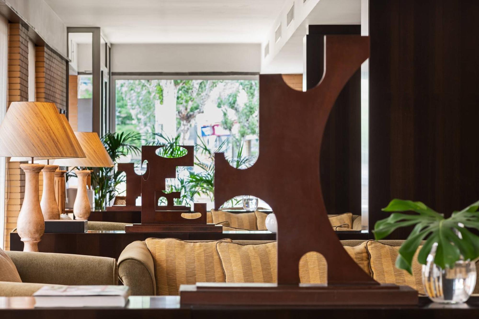 Ac Ciudad De By Marriott 4* Tudela