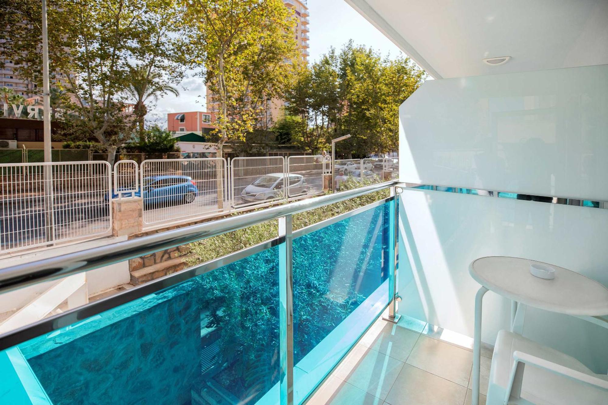 Hotel Servigroup Venus 3*